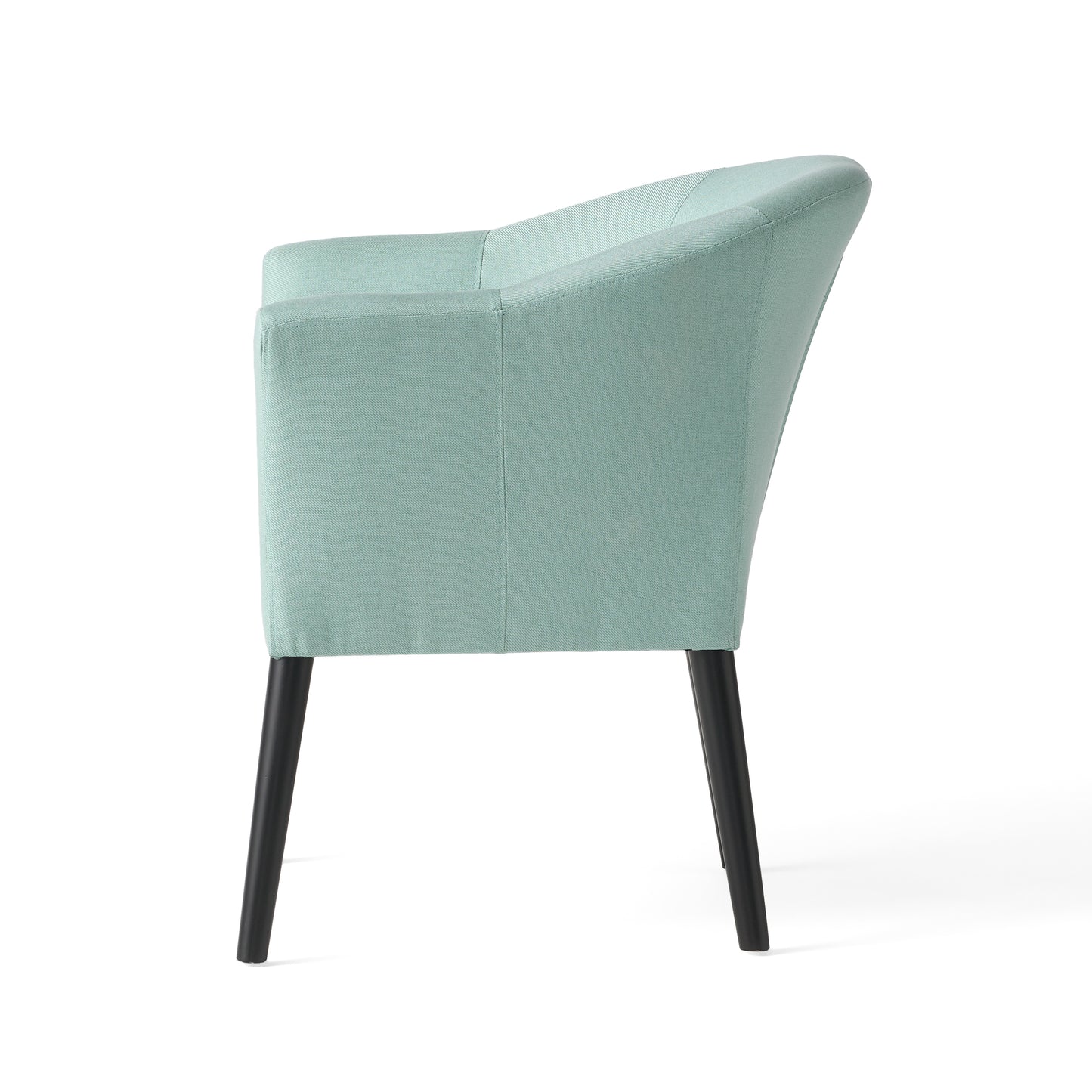 Stylish Ergonomic Armchair for Home Office Comfort and Support