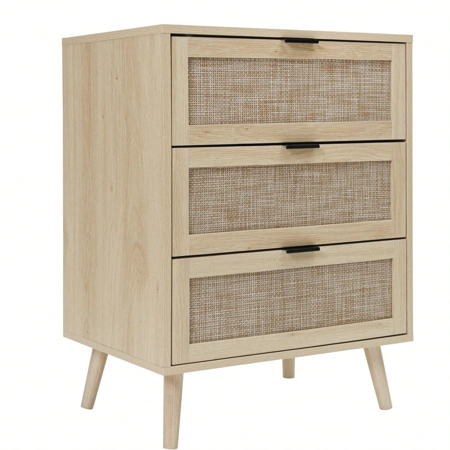 Drawer Cabinet, Suitable For Bedroom, Living Room, Study