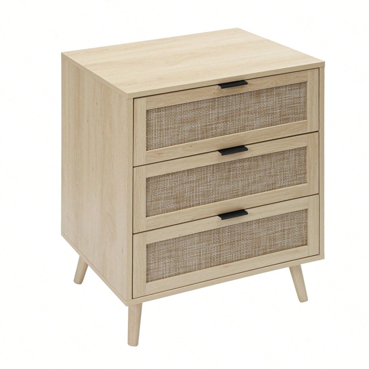 Drawer Cabinet, Suitable For Bedroom, Living Room, Study