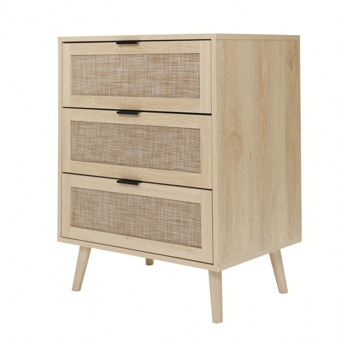 Drawer Cabinet, Suitable For Bedroom, Living Room, Study