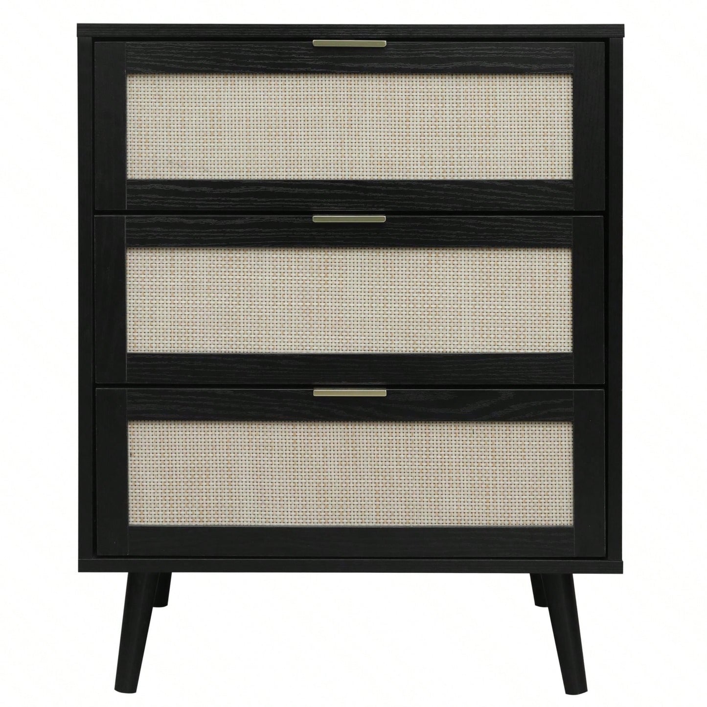 Drawer Cabinet, Suitable For Bedroom, Living Room, Study