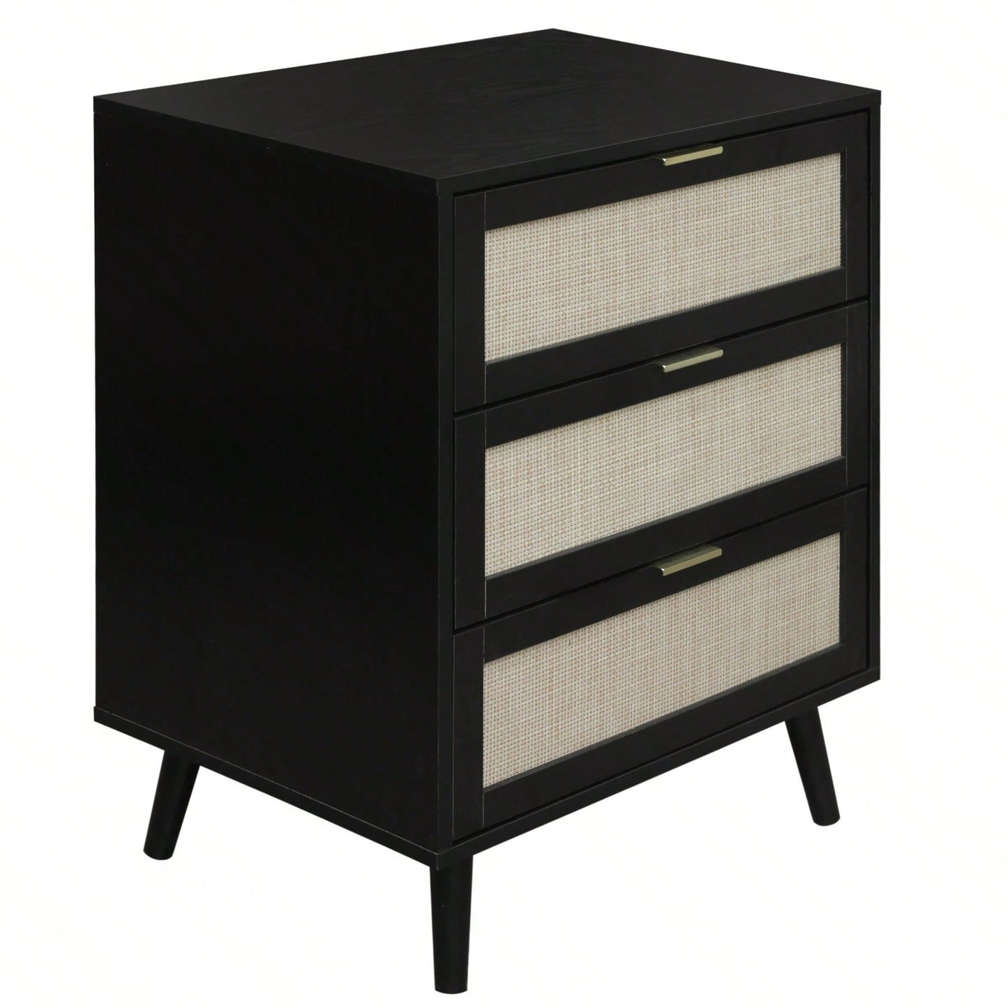 Drawer Cabinet, Suitable For Bedroom, Living Room, Study