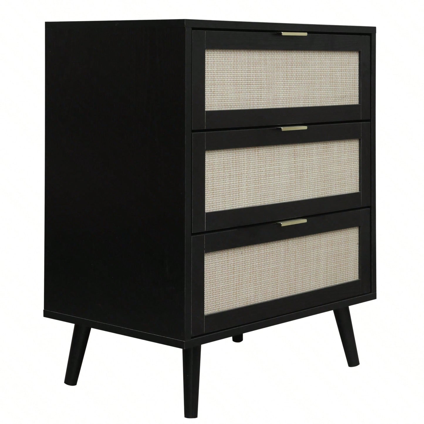 Drawer Cabinet, Suitable For Bedroom, Living Room, Study