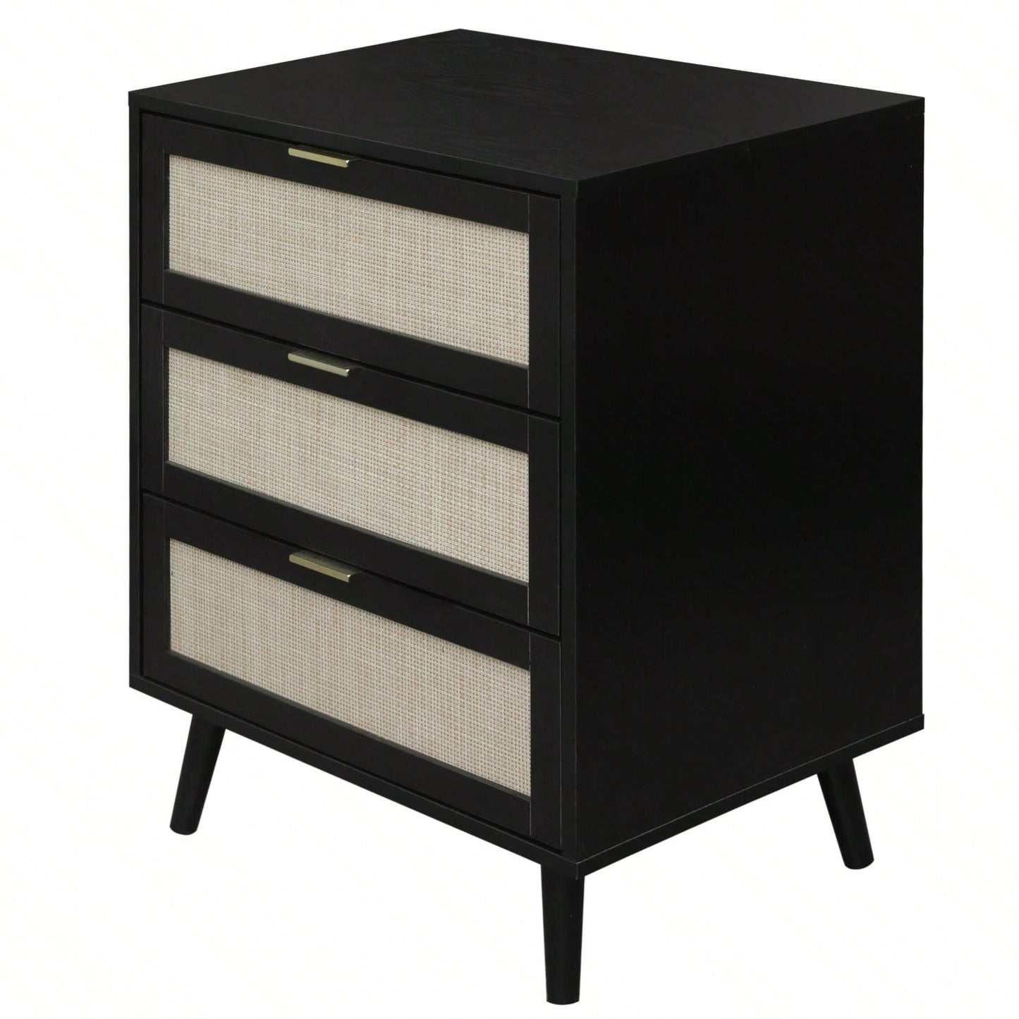 Drawer Cabinet, Suitable For Bedroom, Living Room, Study