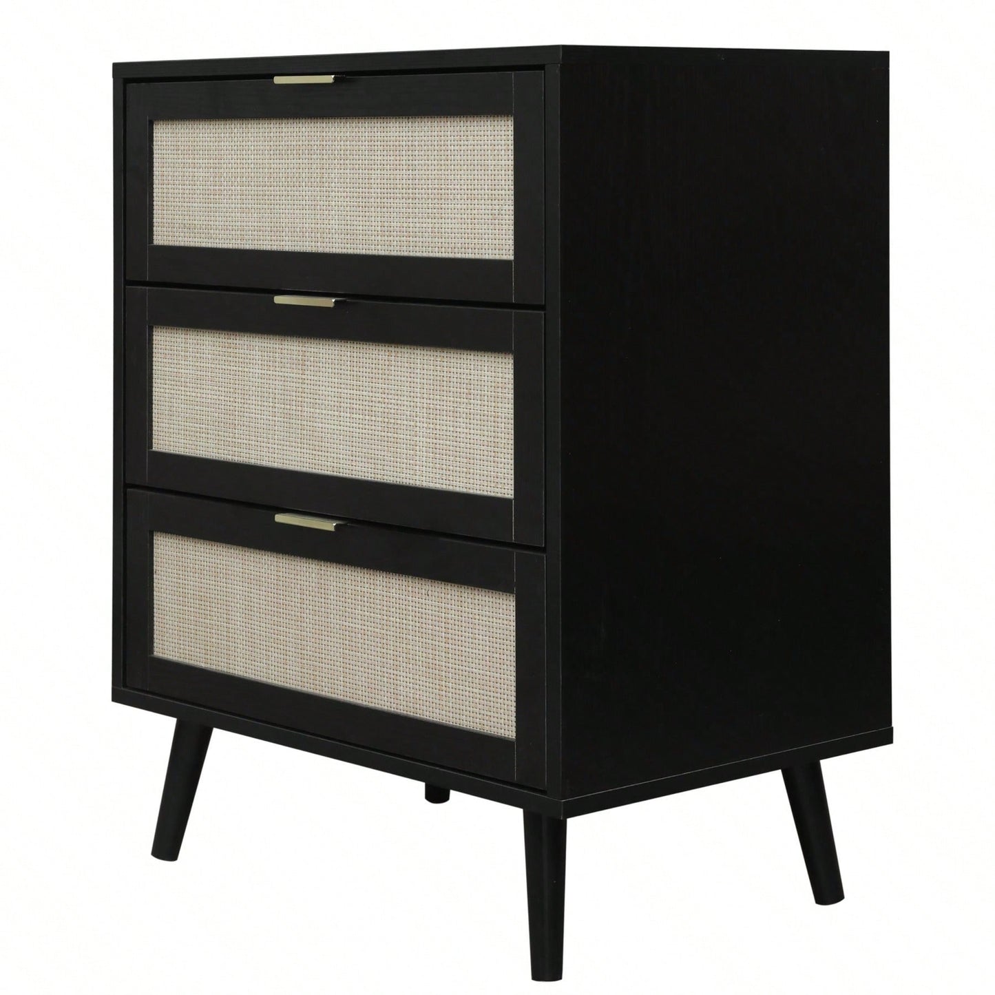 Drawer Cabinet, Suitable For Bedroom, Living Room, Study