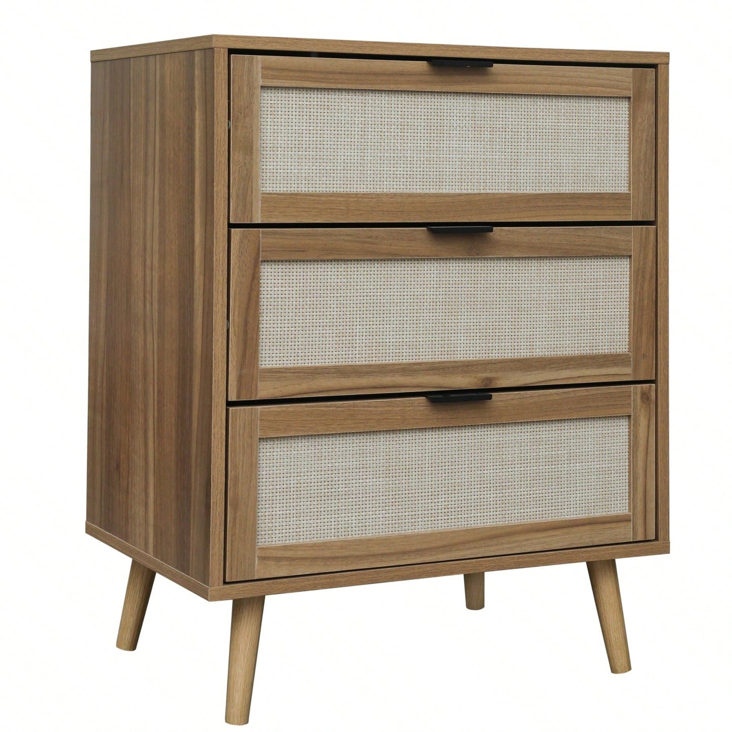 Drawer Cabinet, Suitable For Bedroom, Living Room, Study