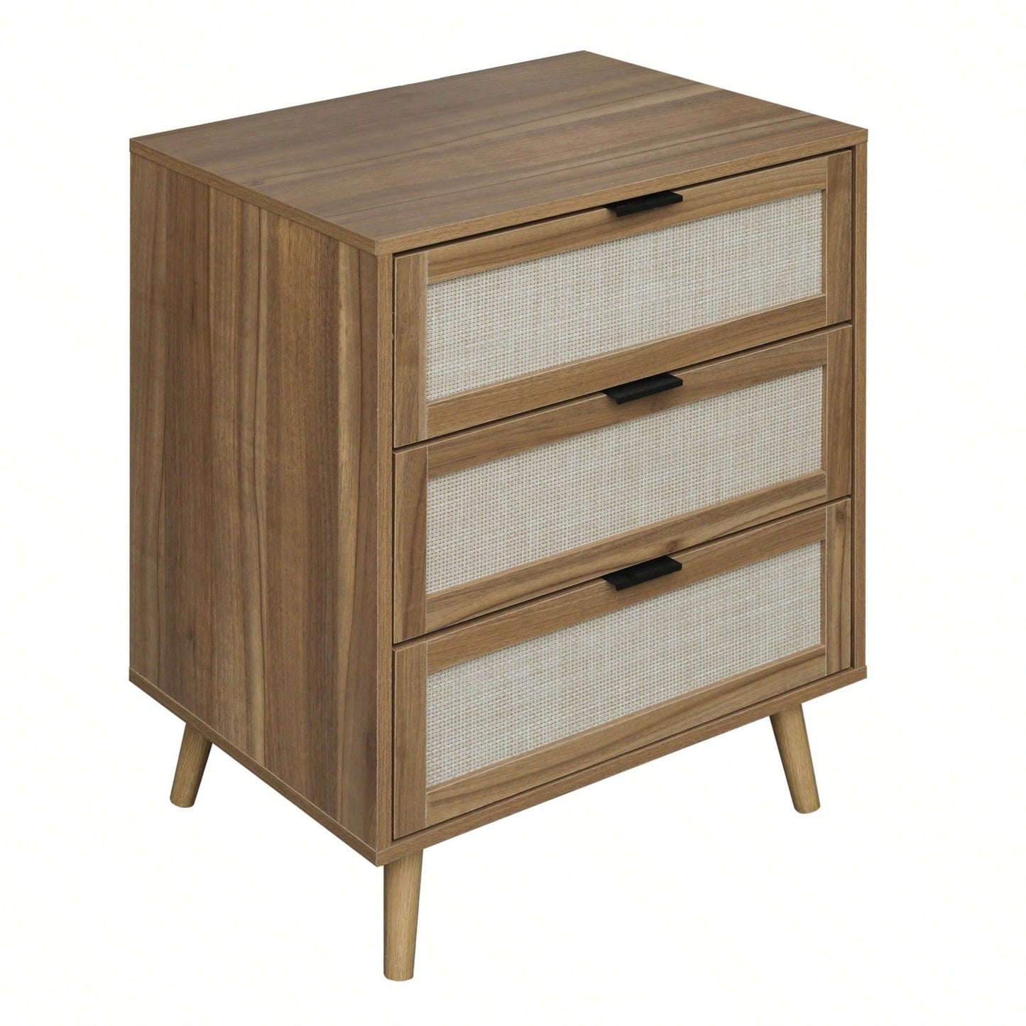 Drawer Cabinet, Suitable For Bedroom, Living Room, Study