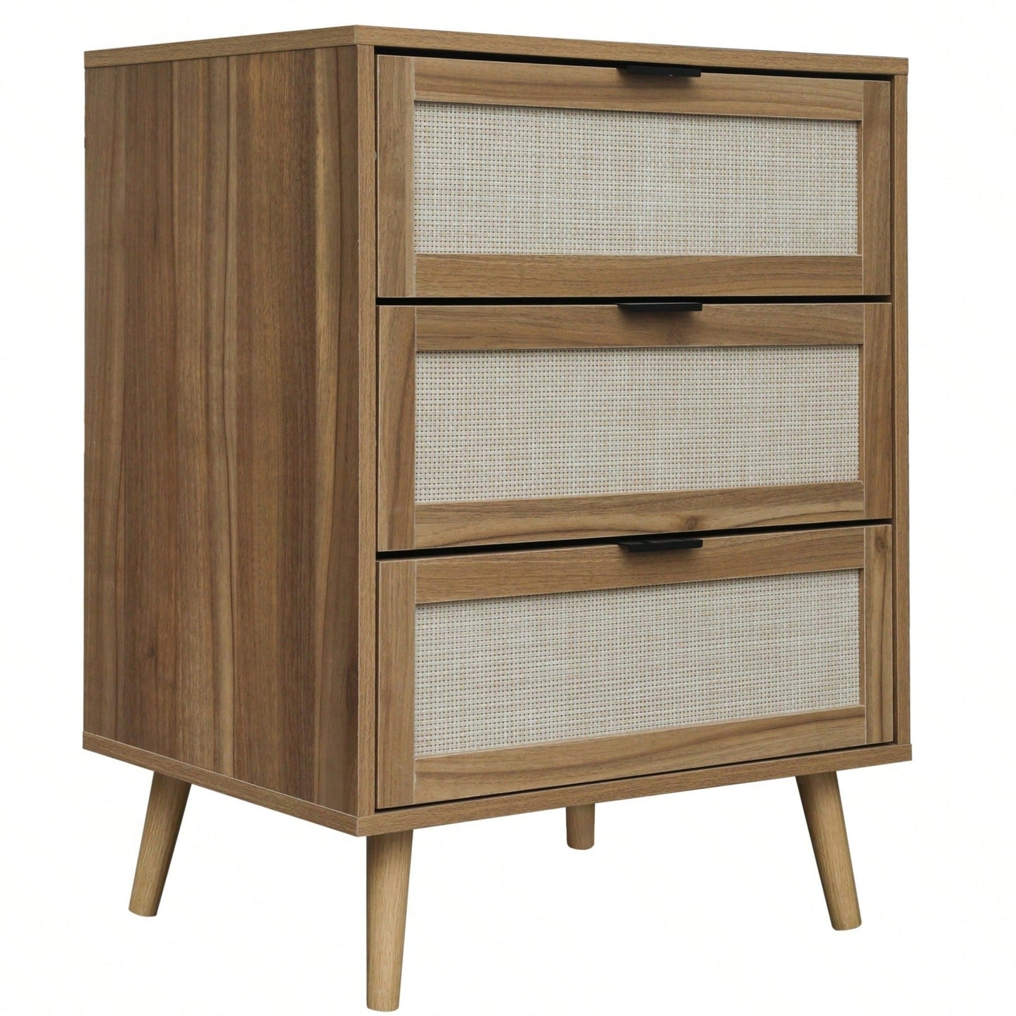 Drawer Cabinet, Suitable For Bedroom, Living Room, Study