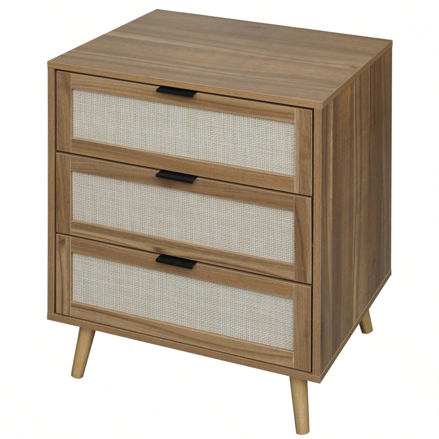 Drawer Cabinet, Suitable For Bedroom, Living Room, Study