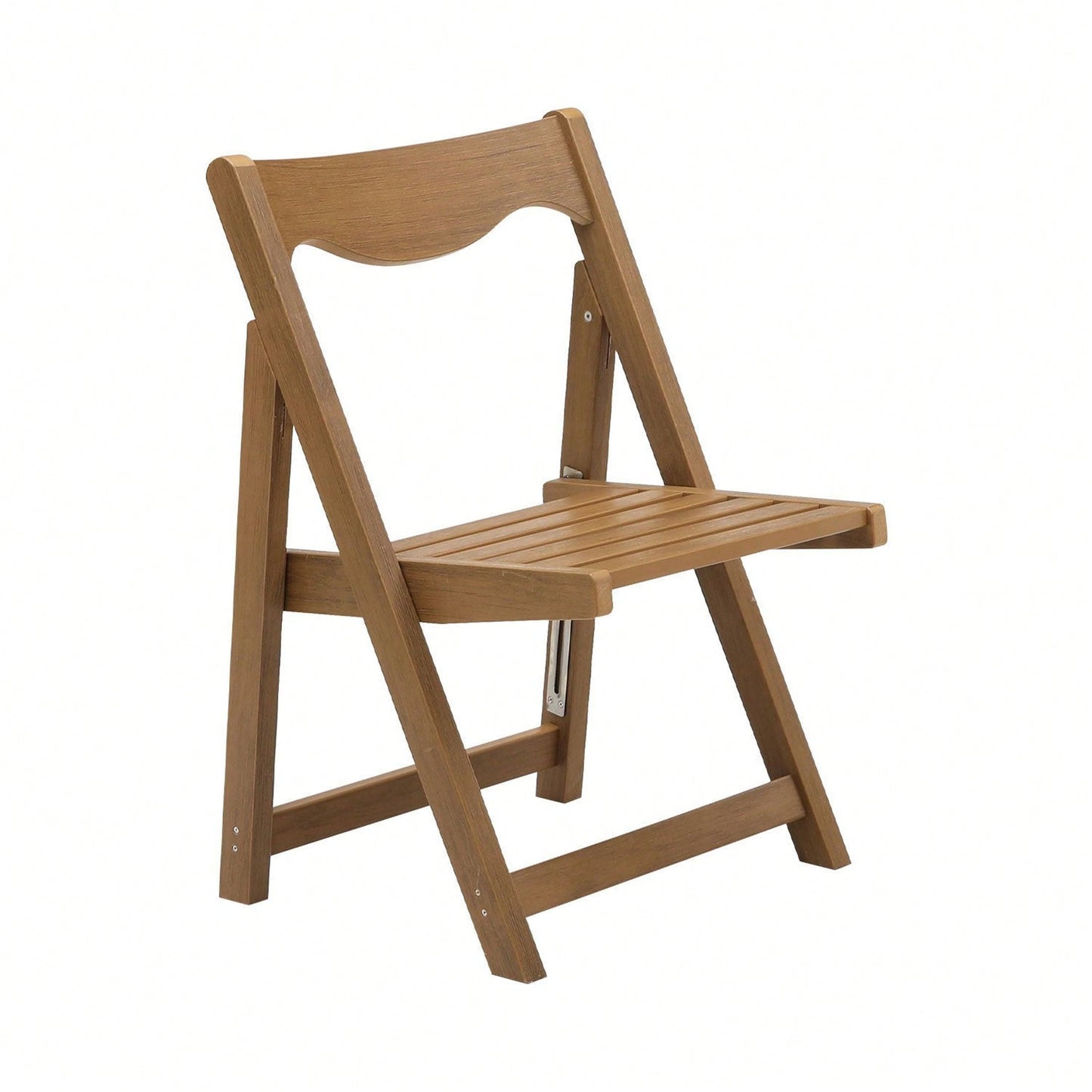 Foldable Small Table And Chair Set With 2 Chairs And Rectangular Table