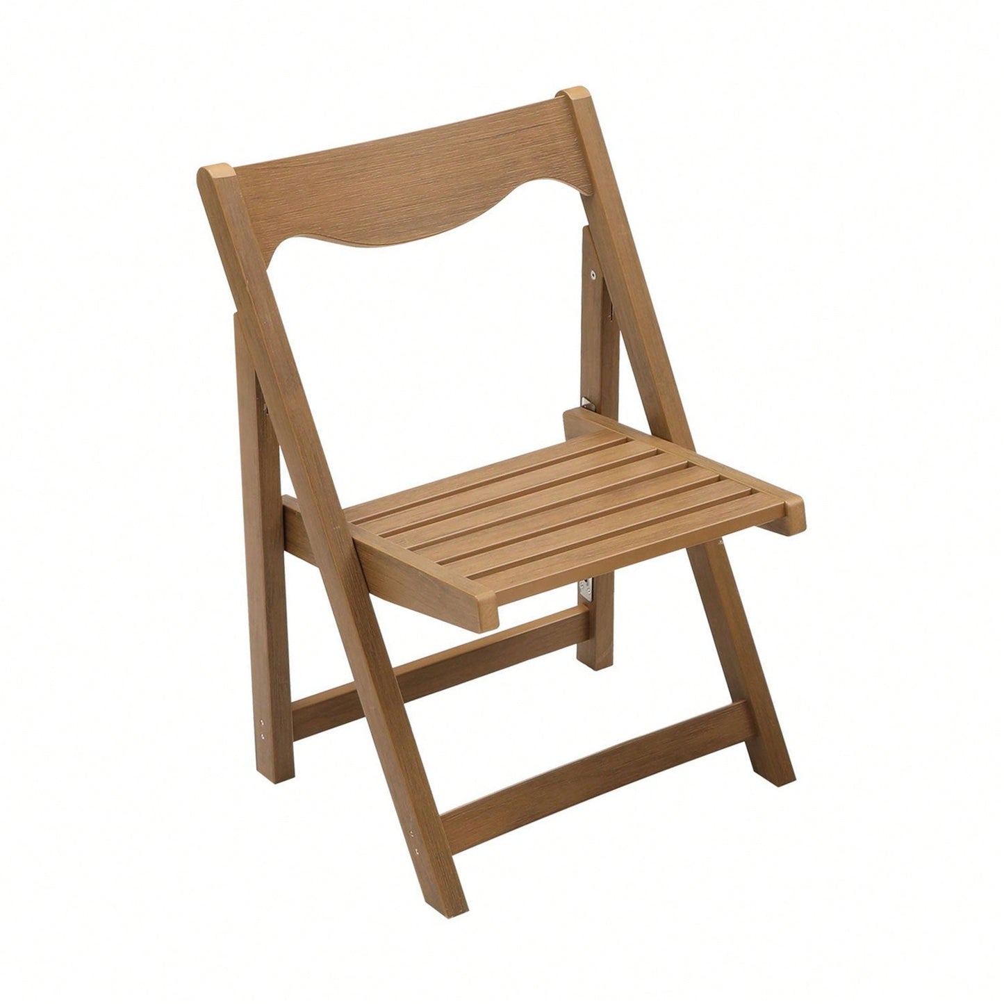 Foldable Small Table And Chair Set With 2 Chairs And Rectangular Table