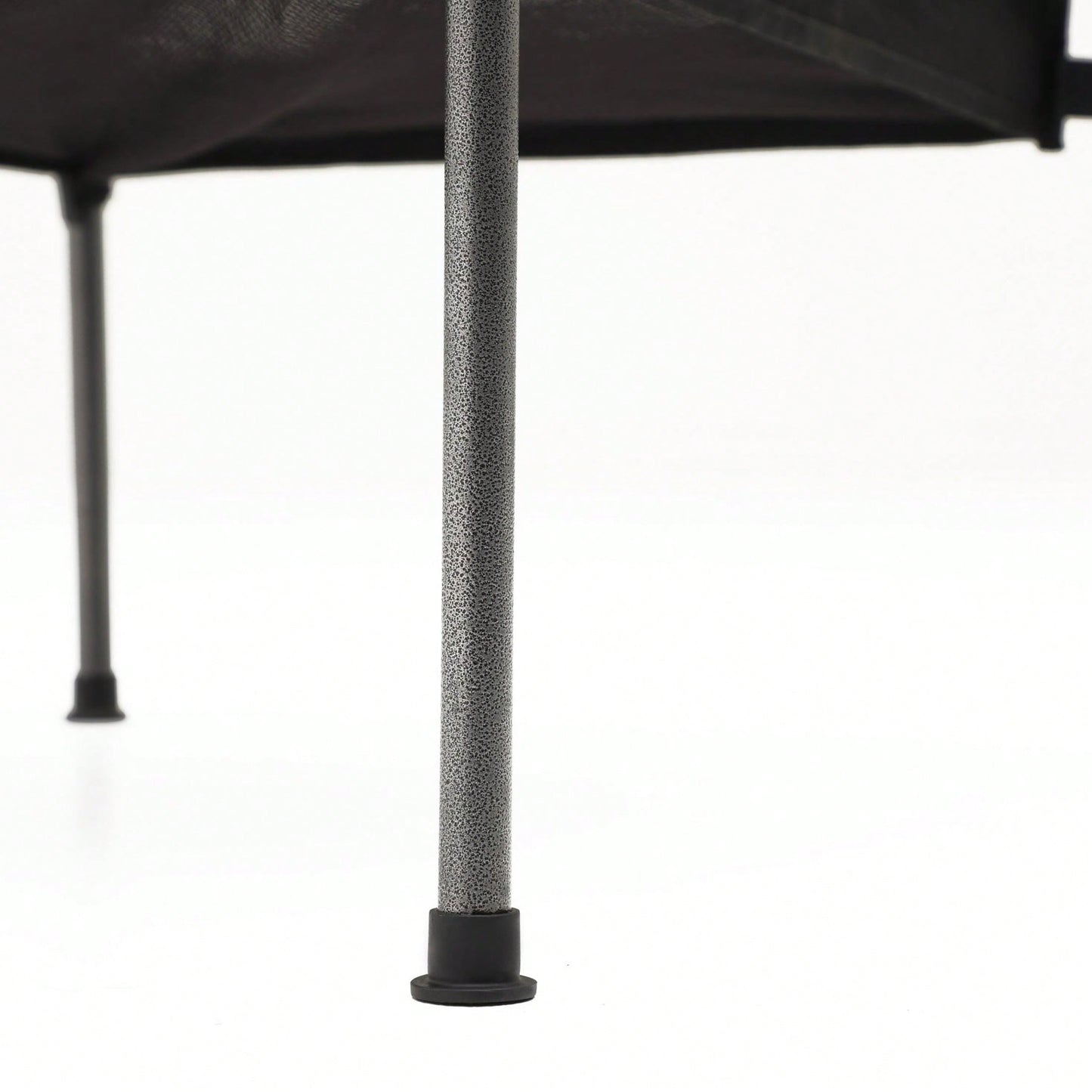 Lightweight Aluminum Roll-Up Folding Table with Carrying Bag for Camping Picnics BBQs and Outdoor Activities