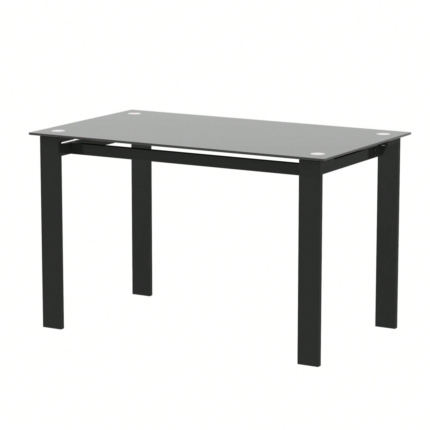 Safety And Easy To Clean,Multi-Function Table For Dining And Living Room