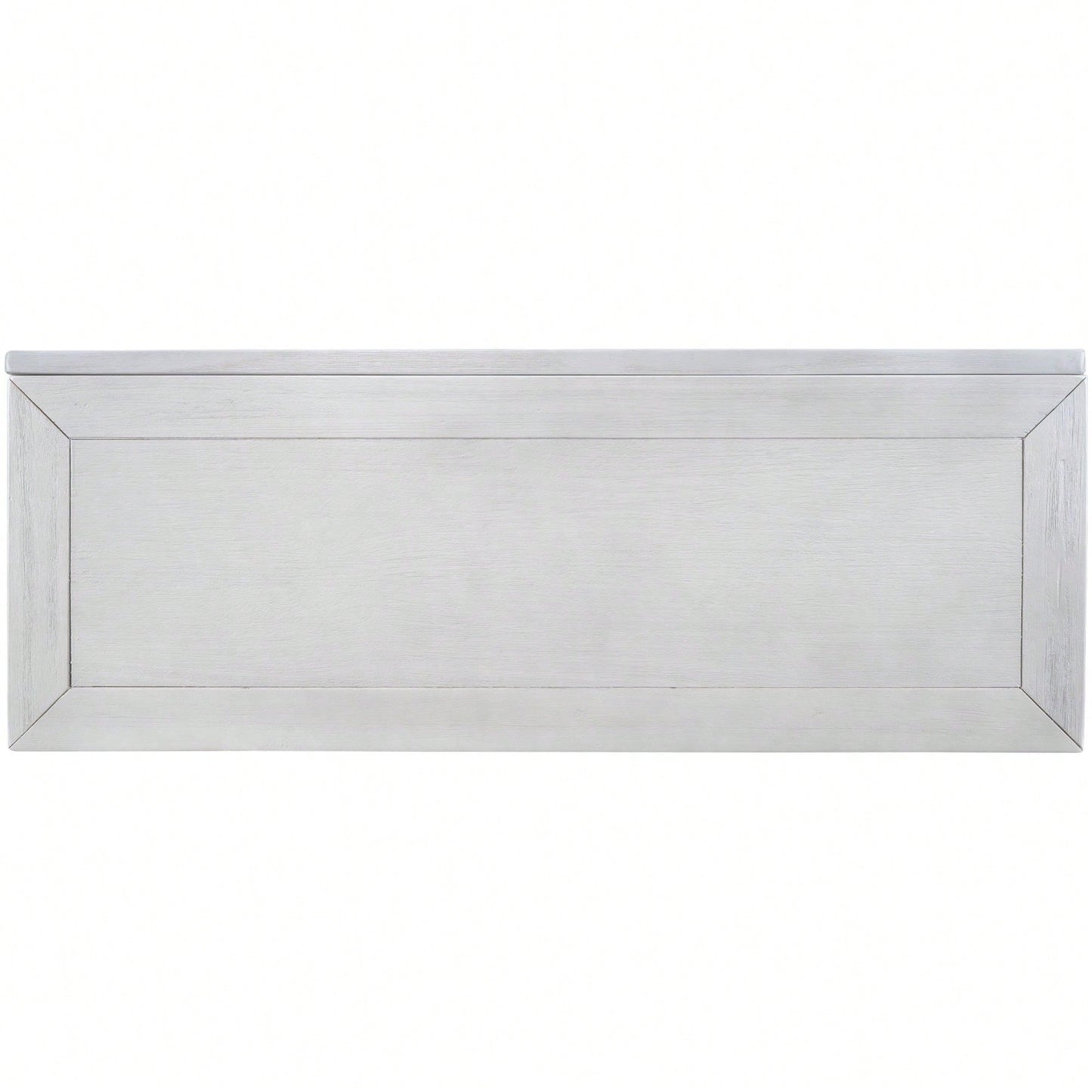 40'' Modern Cabinets With Unique Design Doors With 1 Adjustable Shelves,Suitable For Multiple Rooms Such As Living Room And Study Room