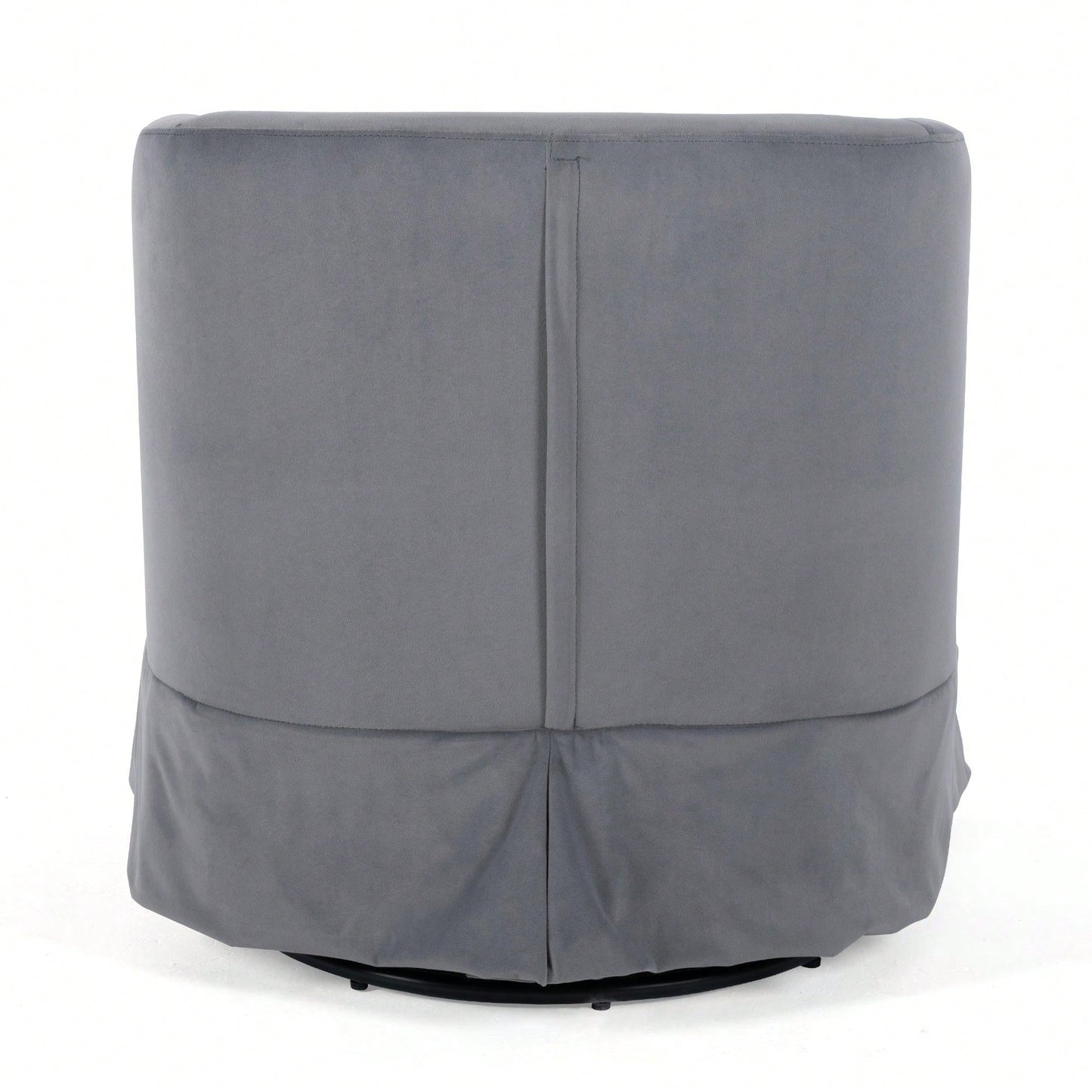 27.36" Wide Swivel Chair