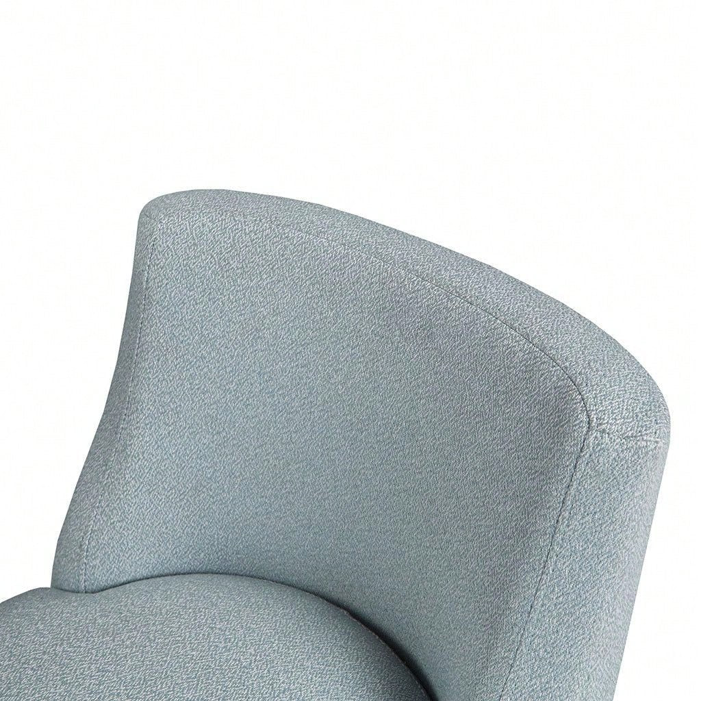25" Upholstered Counter Stool