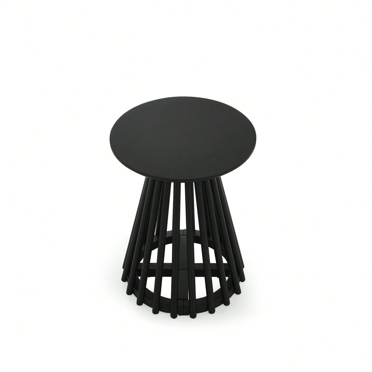 Modern Coffee Table With Quality Materials And Sturdy Construction