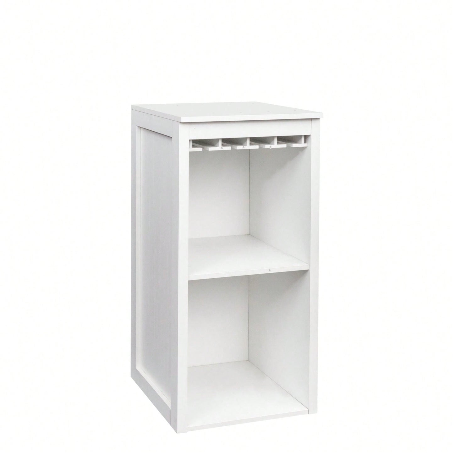 Modular Wine Bar Cabinet With Storage Shelves And Hutch A Stylish Solution For Wine Enthusiasts