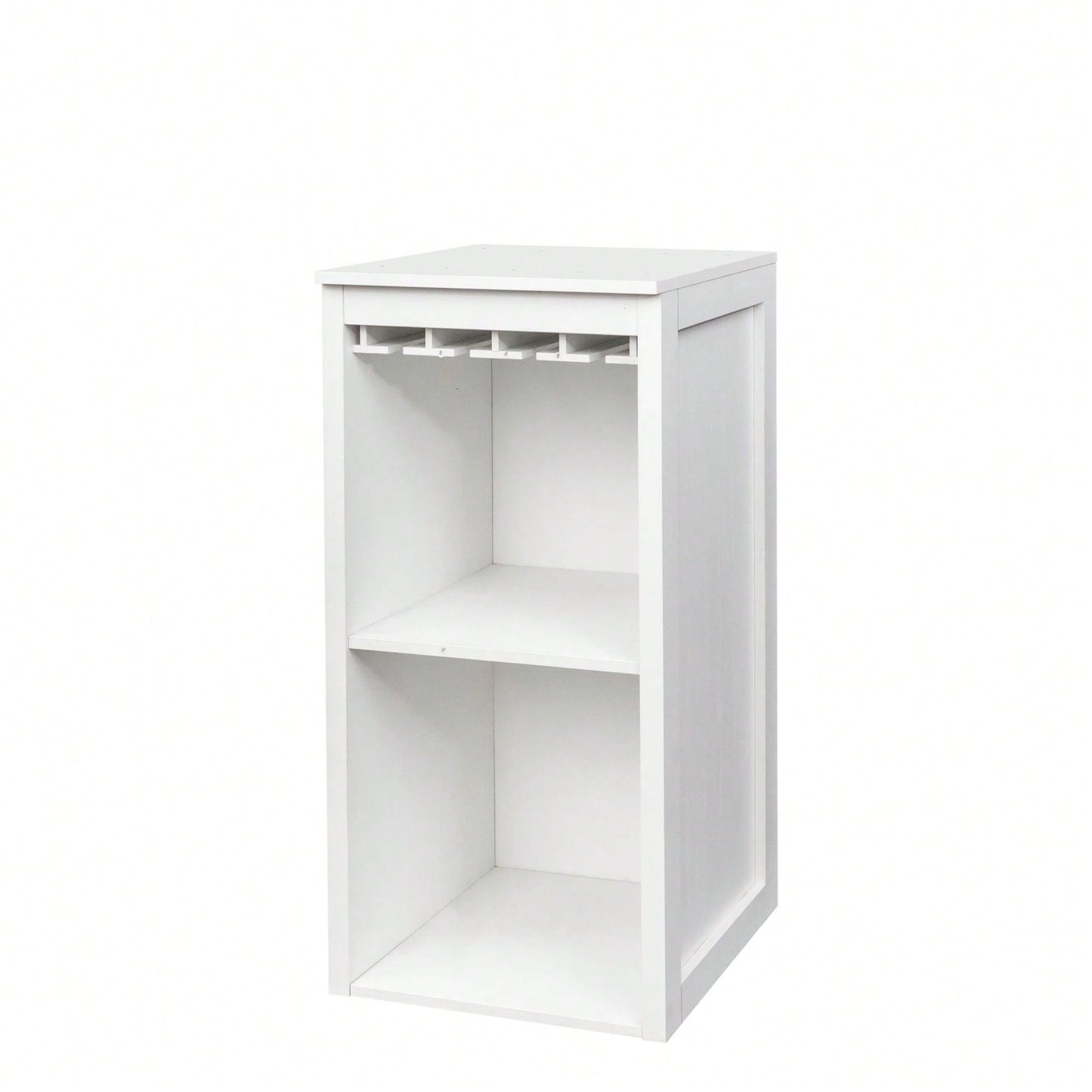 Modular Wine Bar Cabinet With Storage Shelves And Hutch A Stylish Solution For Wine Enthusiasts