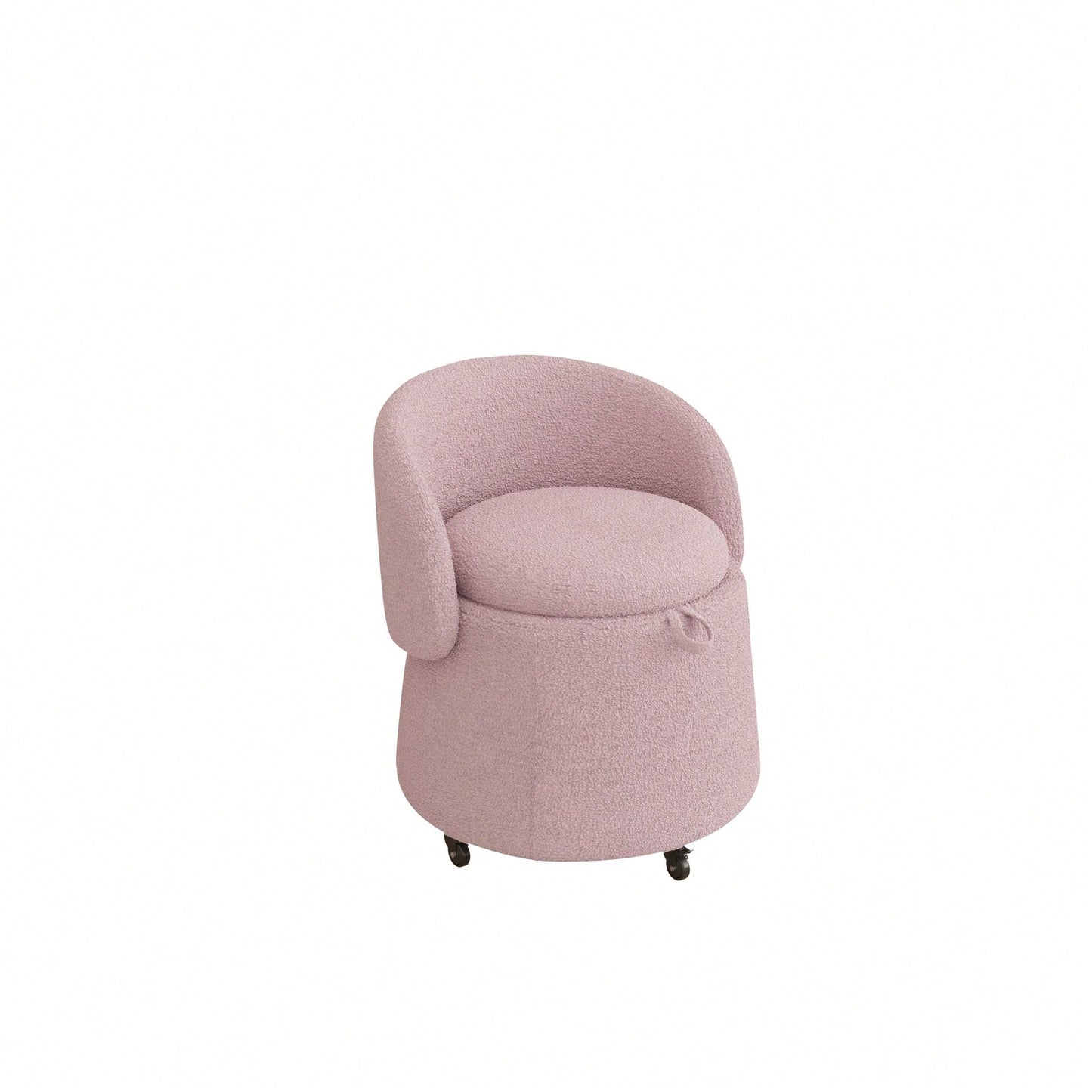 Multi-Functional Stool, A Comfortable Magic Weapon For Light Luxury Living Spaces