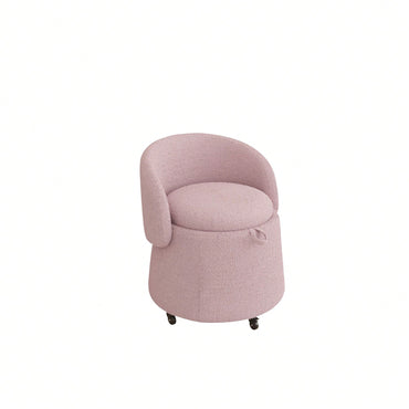 Multi-Functional Stool, A Comfortable Magic Weapon For Light Luxury Living Spaces