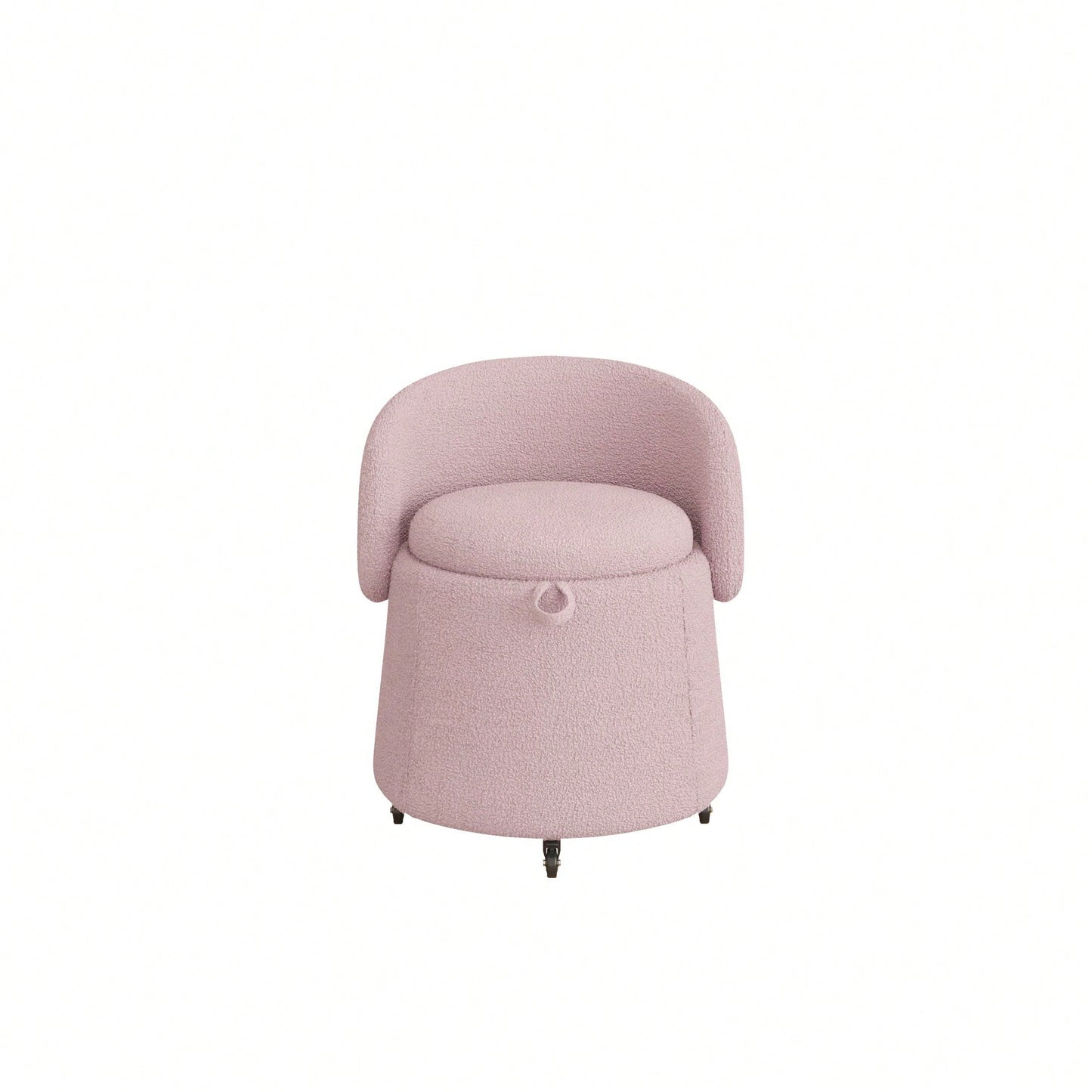 Multi-Functional Stool, A Comfortable Magic Weapon For Light Luxury Living Spaces