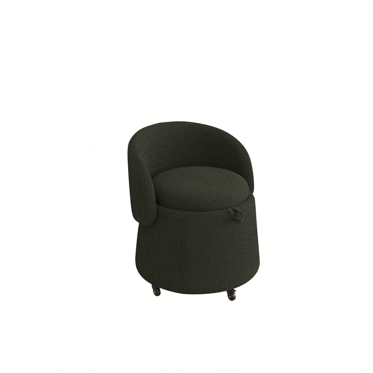 Multi-Functional Stool, A Comfortable Magic Weapon For Light Luxury Living Spaces