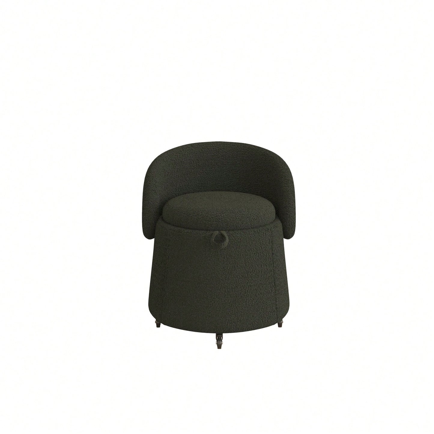 Multi-Functional Stool, A Comfortable Magic Weapon For Light Luxury Living Spaces