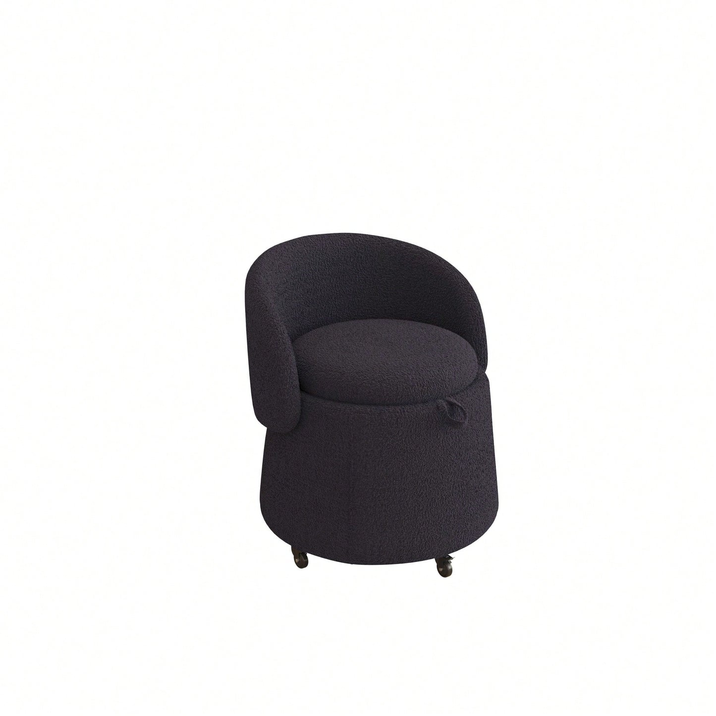 Multi-Functional Stool, A Comfortable Magic Weapon For Light Luxury Living Spaces