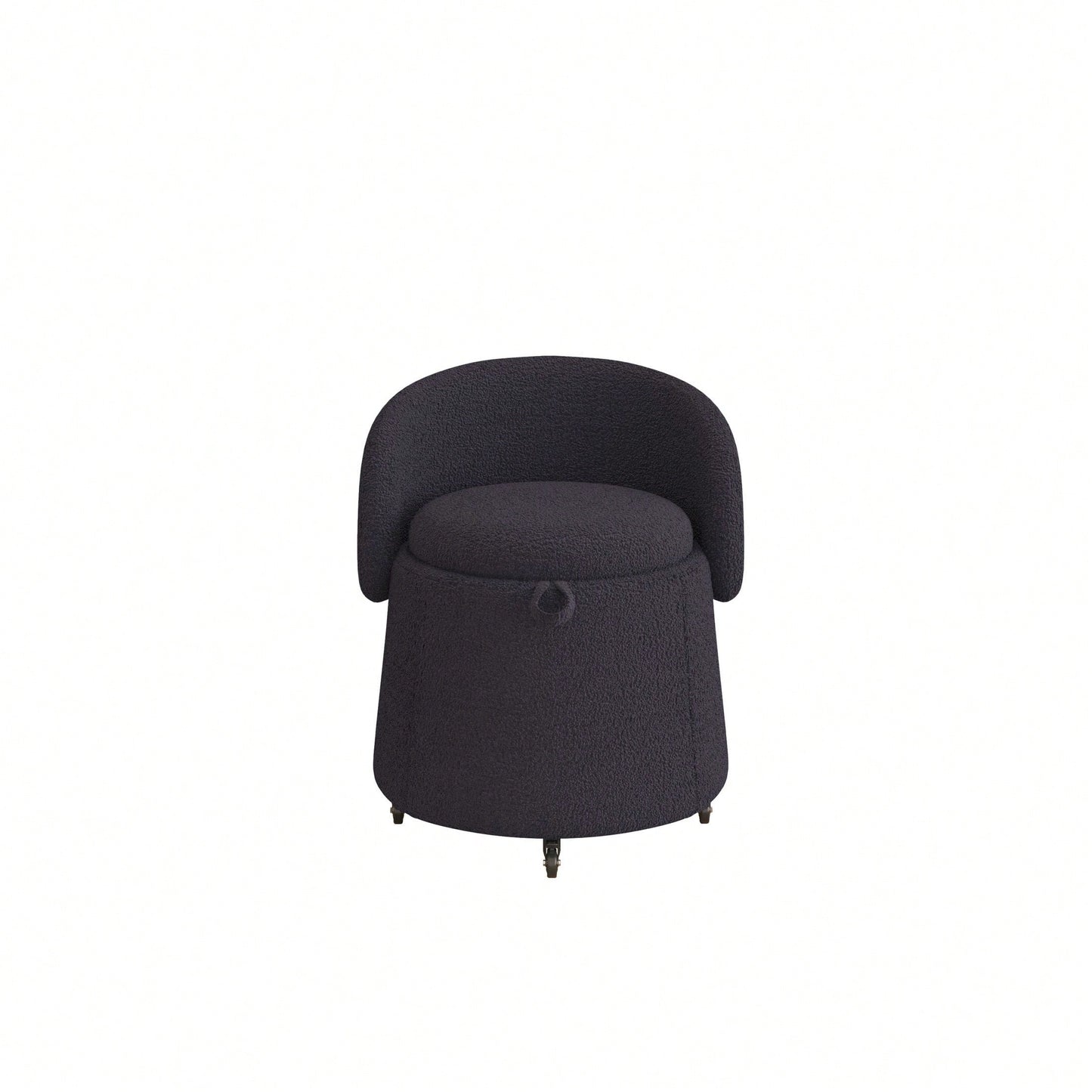 Multi-Functional Stool, A Comfortable Magic Weapon For Light Luxury Living Spaces