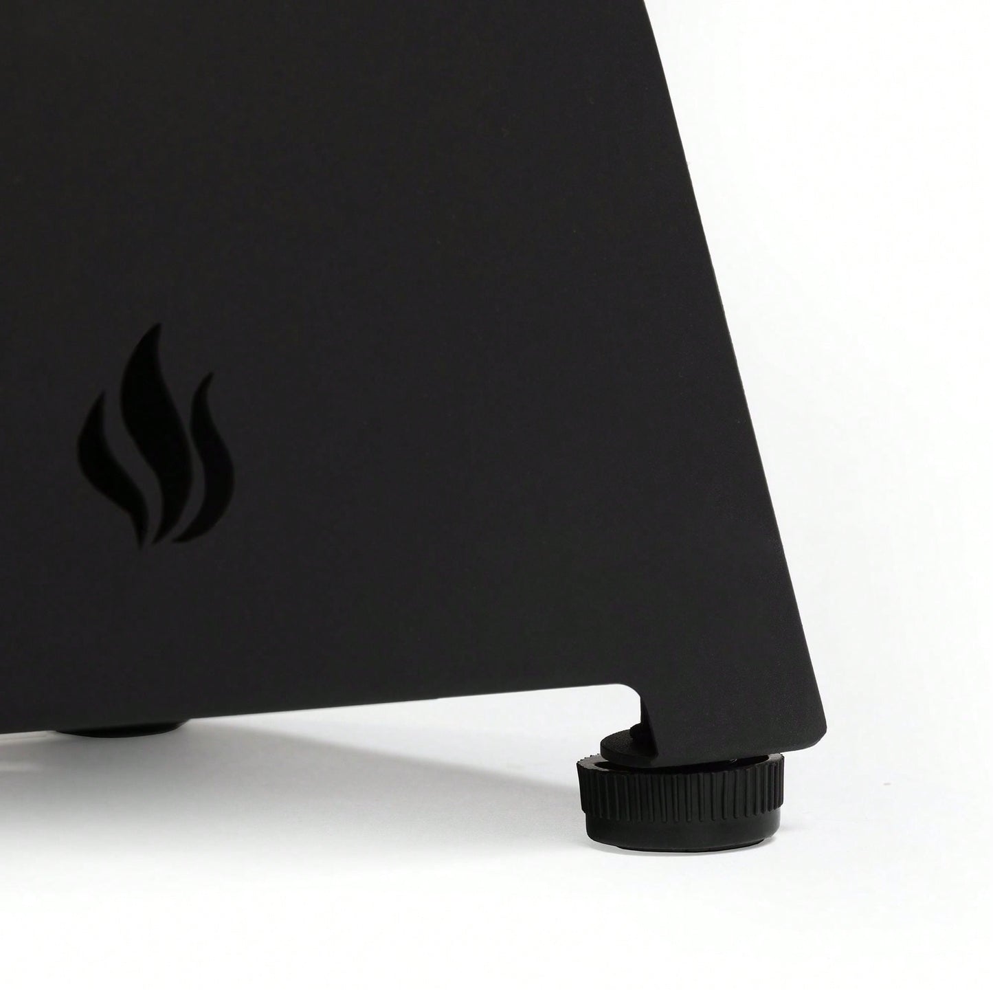 Steel Tabletop Fire Pit, Tabletop Fire Pit, 28" Fire Pit, Portable Propane Fire Pit