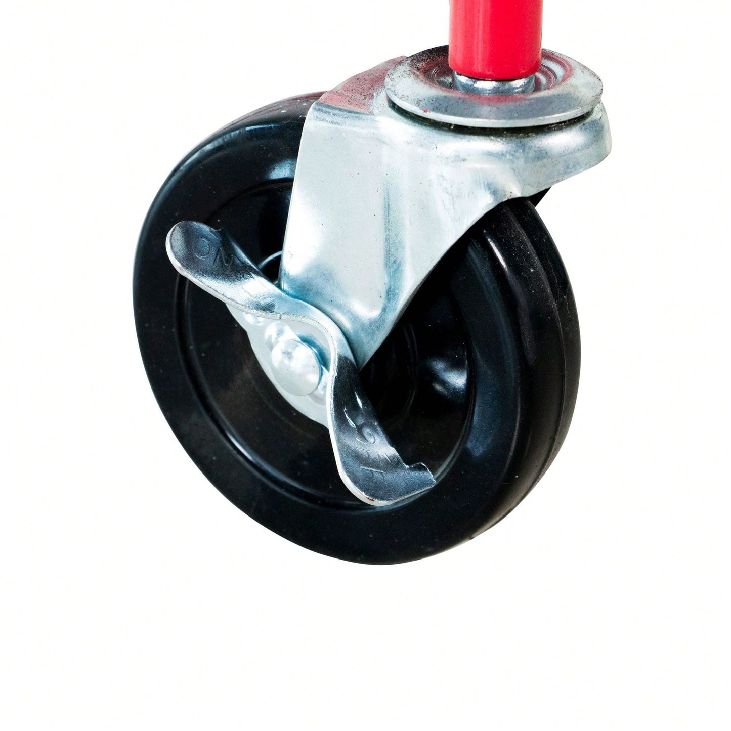 150Lbs Load Capacity. Drywall Panel Lifter Drywall Panel Hoist Jack Lifter Jack Rolling Caster Panel Hoist 11ft Red 150Lbs Load Capacity.