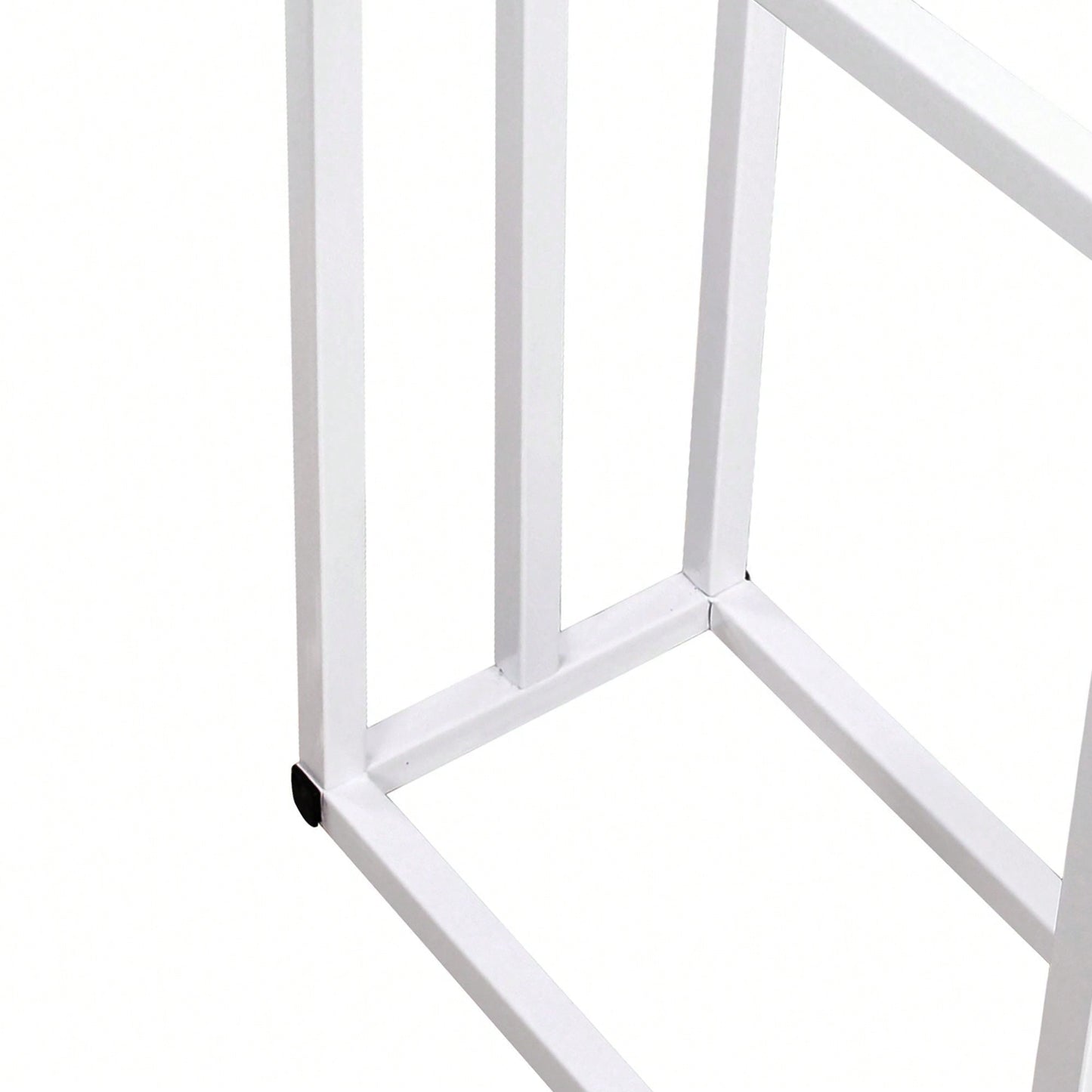 Freestanding Towel Rack 3 Tiers Hand Towel Holder Organizer For Bathroom Accessories