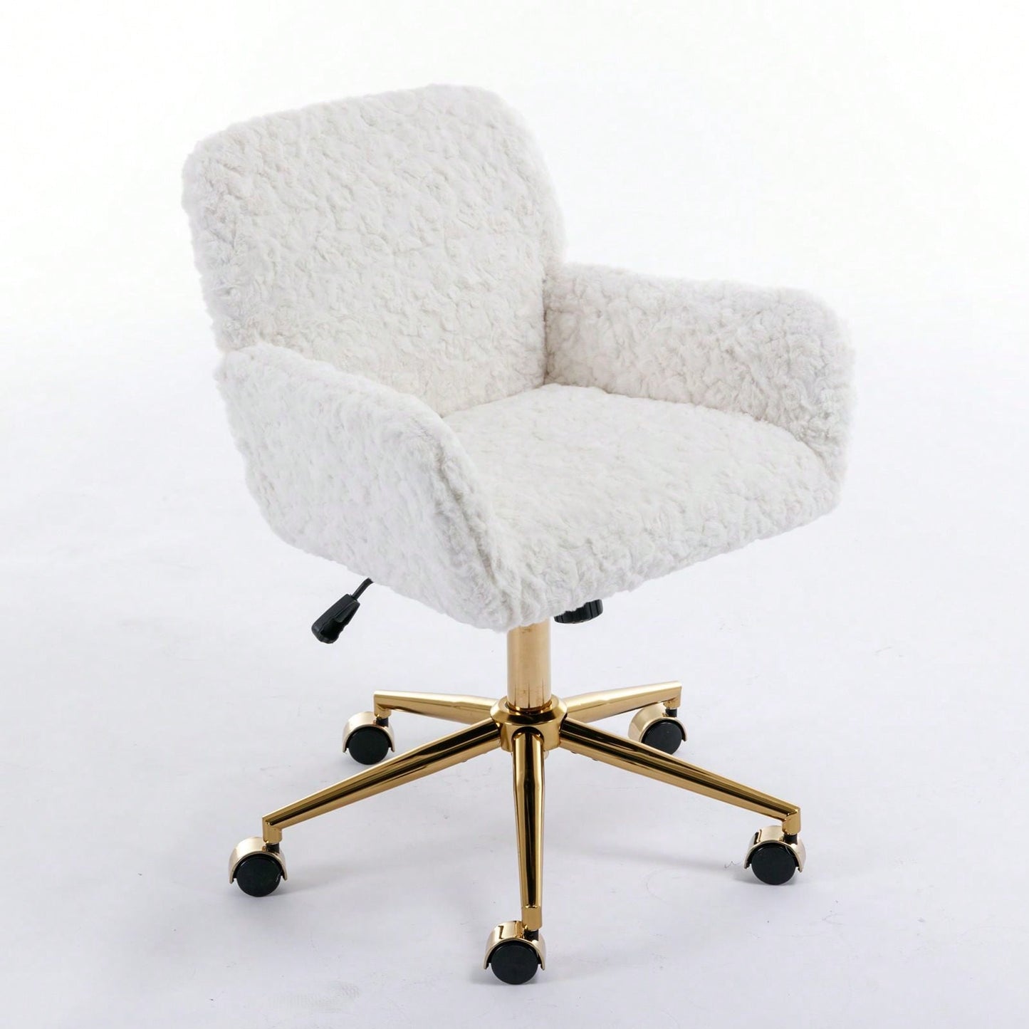 Comfortable Office Chair Enhanced Features For Relaxation And Versatile Use