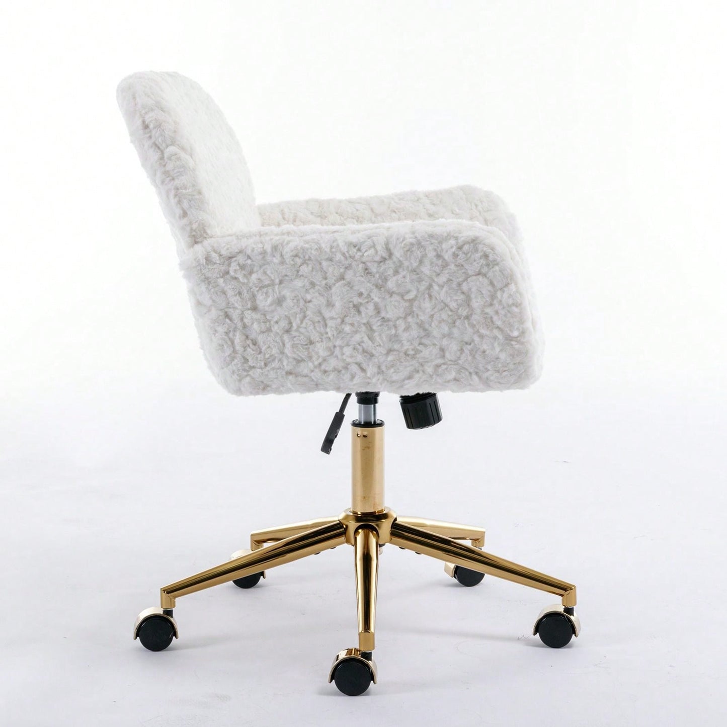 Comfortable Office Chair Enhanced Features For Relaxation And Versatile Use
