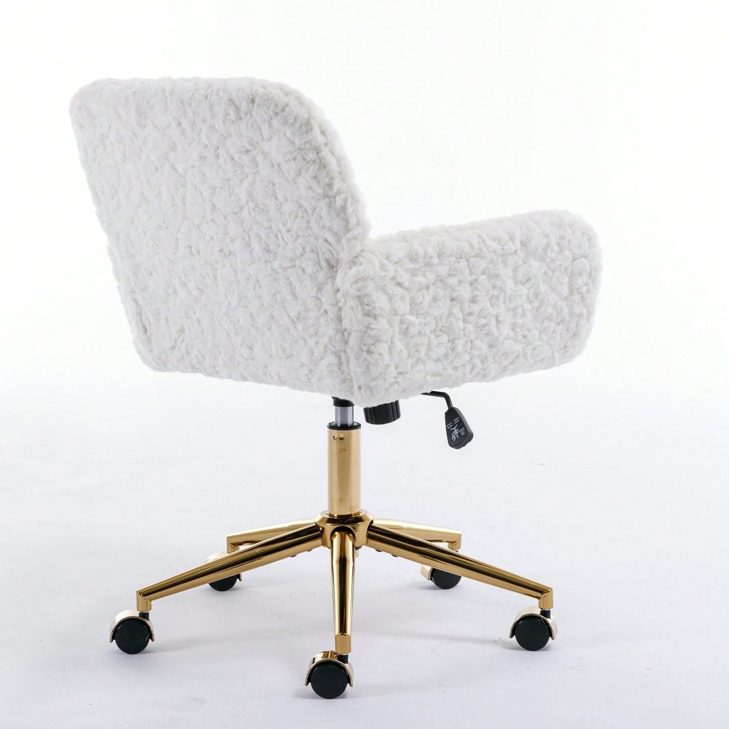 Comfortable Office Chair Enhanced Features For Relaxation And Versatile Use