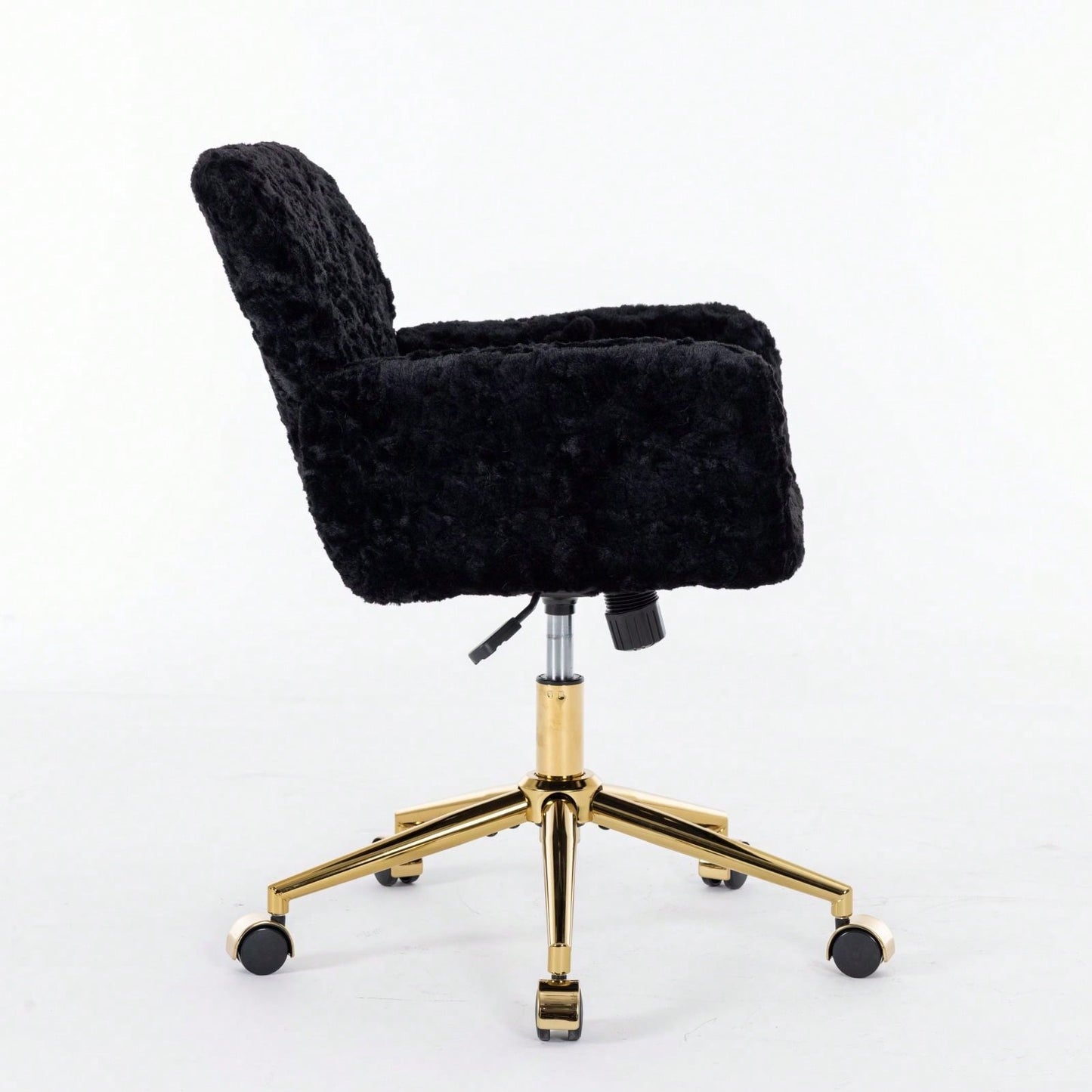Comfortable Office Chair Enhanced Features For Relaxation And Versatile Use