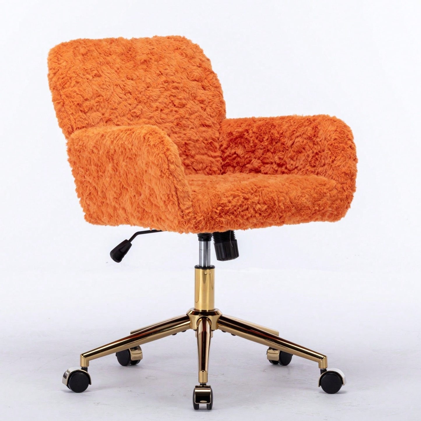 Comfortable Office Chair Enhanced Features For Relaxation And Versatile Use