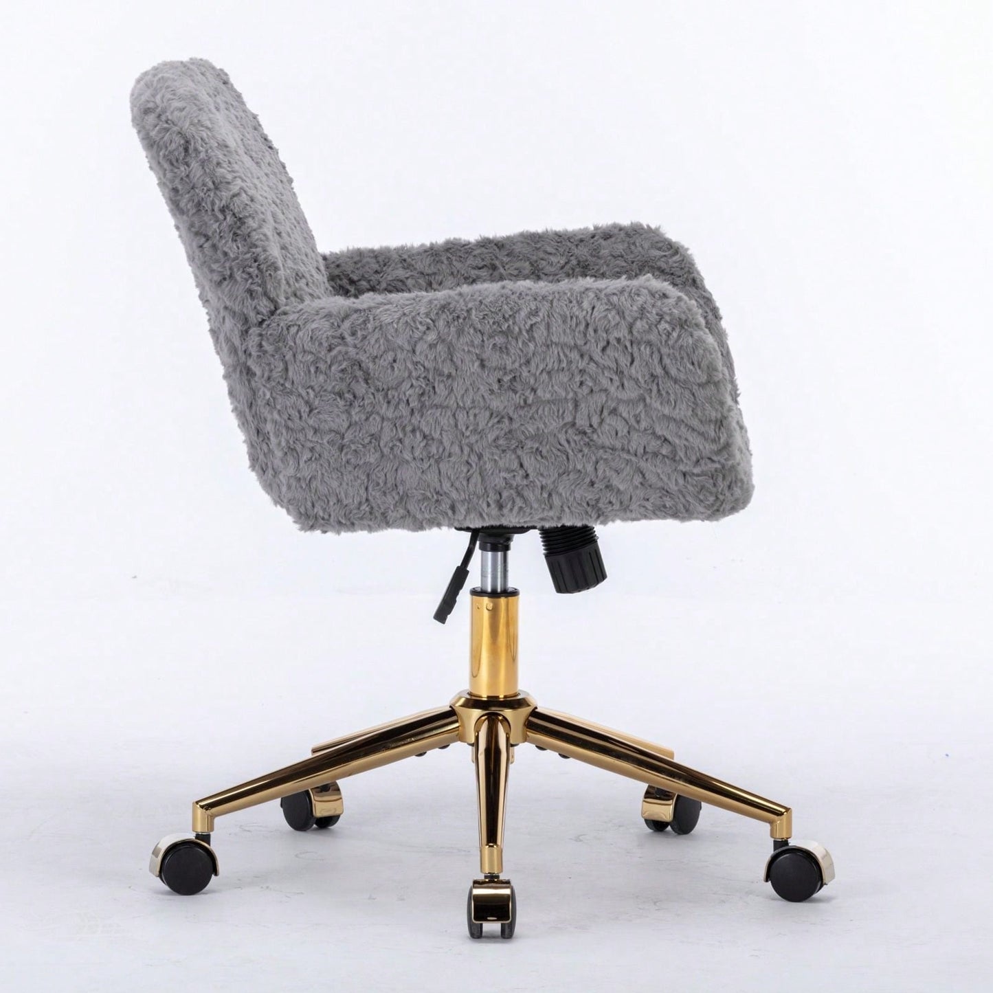 Comfortable Office Chair Enhanced Features For Relaxation And Versatile Use