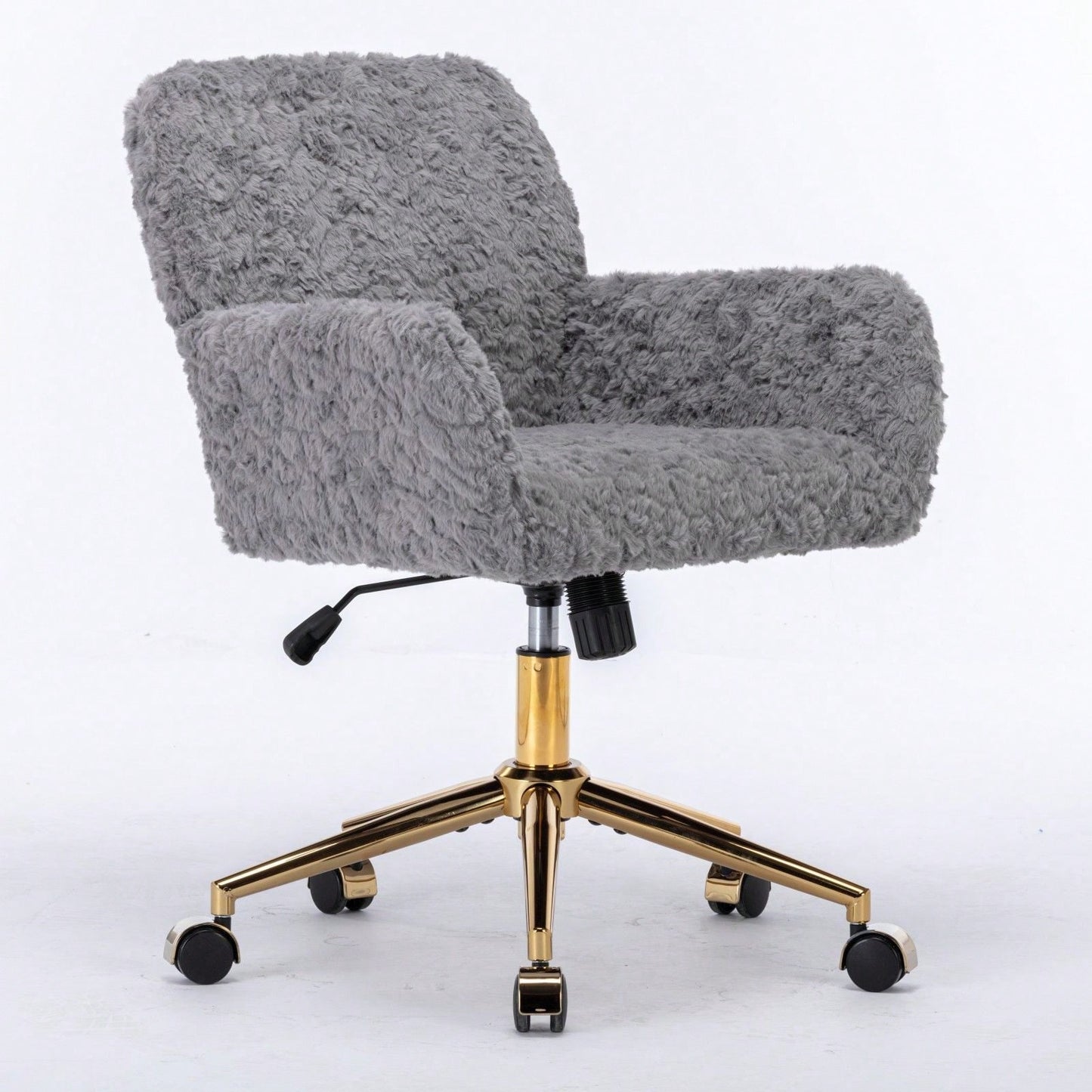Comfortable Office Chair Enhanced Features For Relaxation And Versatile Use