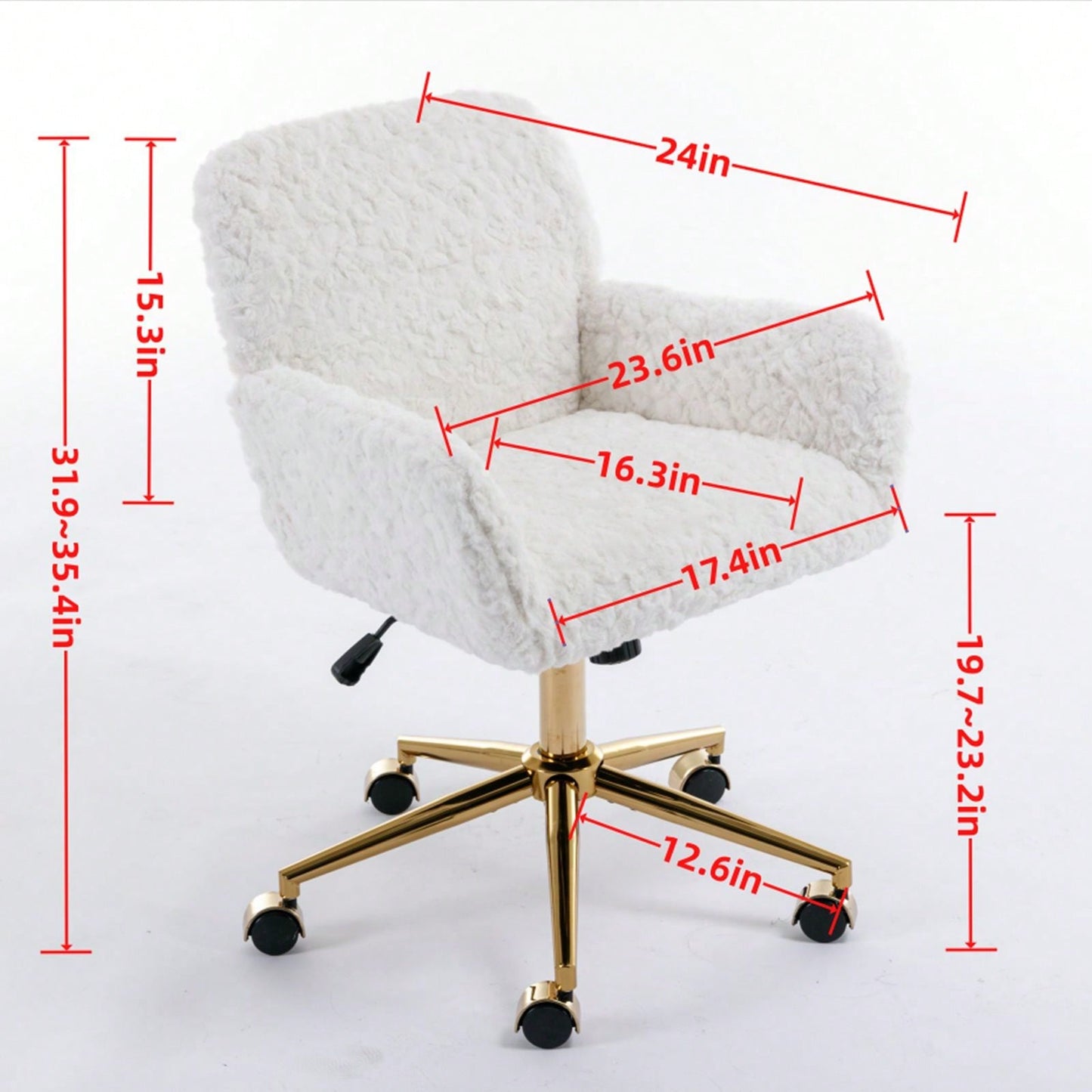 Comfortable Office Chair Enhanced Features For Relaxation And Versatile Use
