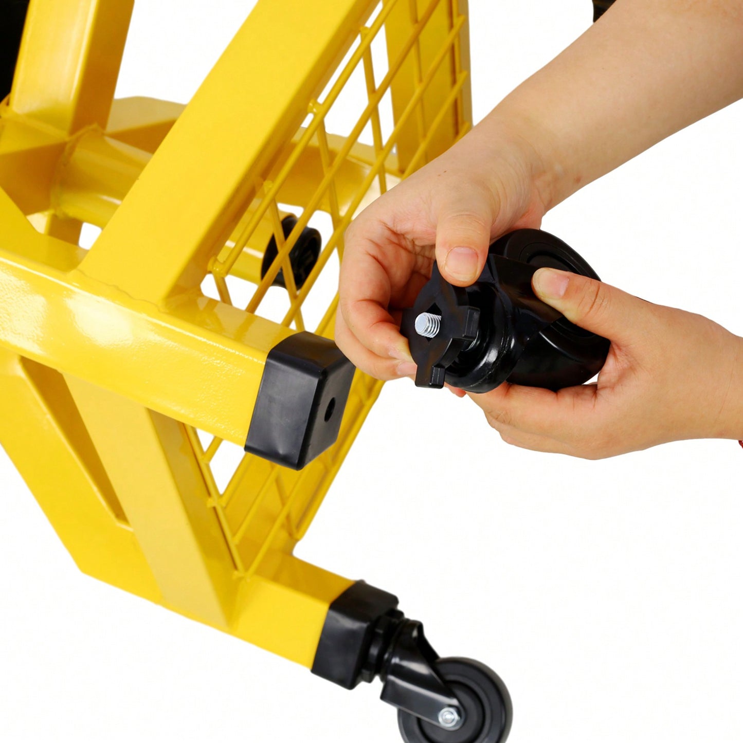 Pneumatic 360 Degree Swivel Mechanics Rolling Creeper Seat Heavy Duty Rolling Mechanics Stool Shop Stool With Casters