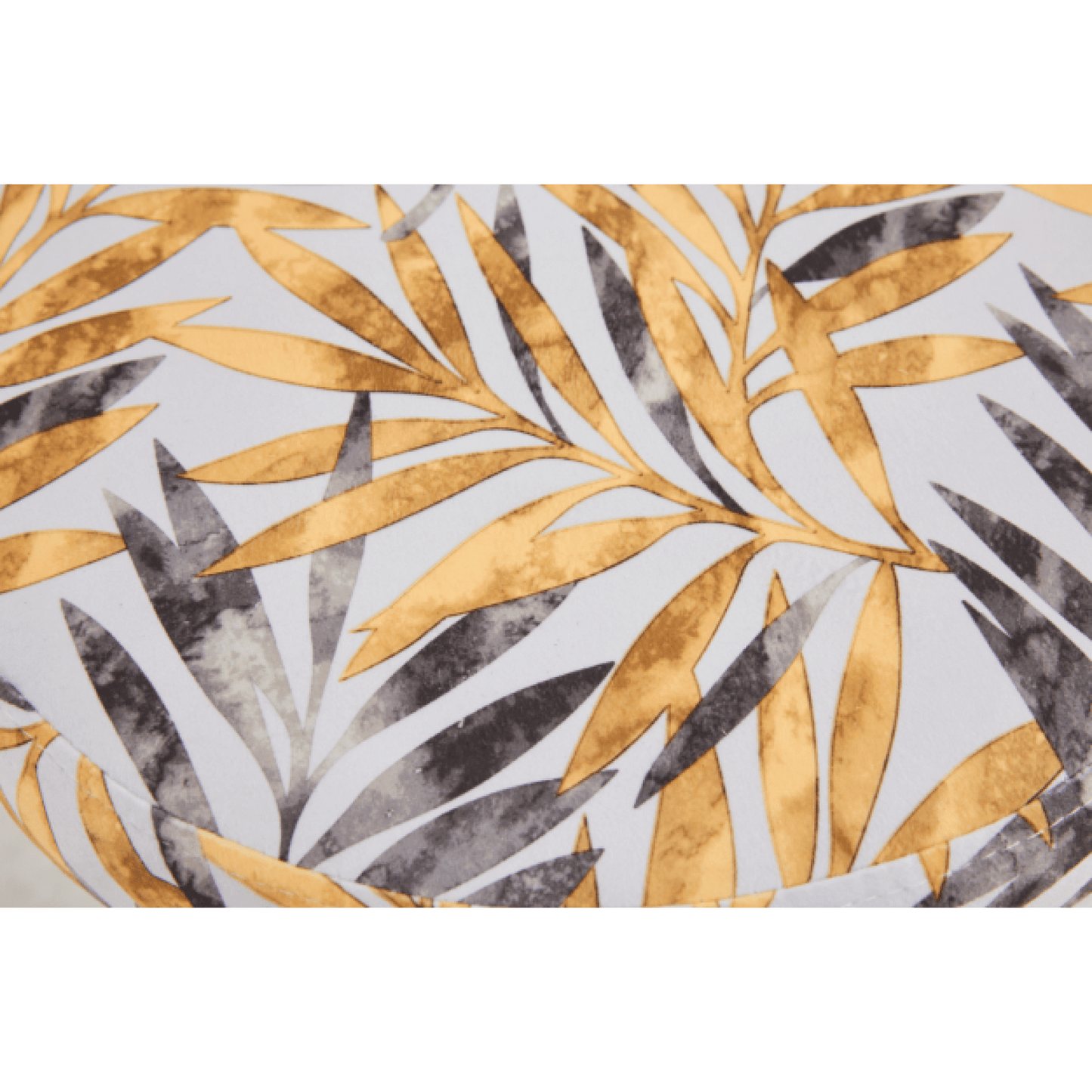 Counter Height Bar Stools Set Of 2, Upholstered Kitchen Dining Chairs With Footrest, 24 Inches - Velvet