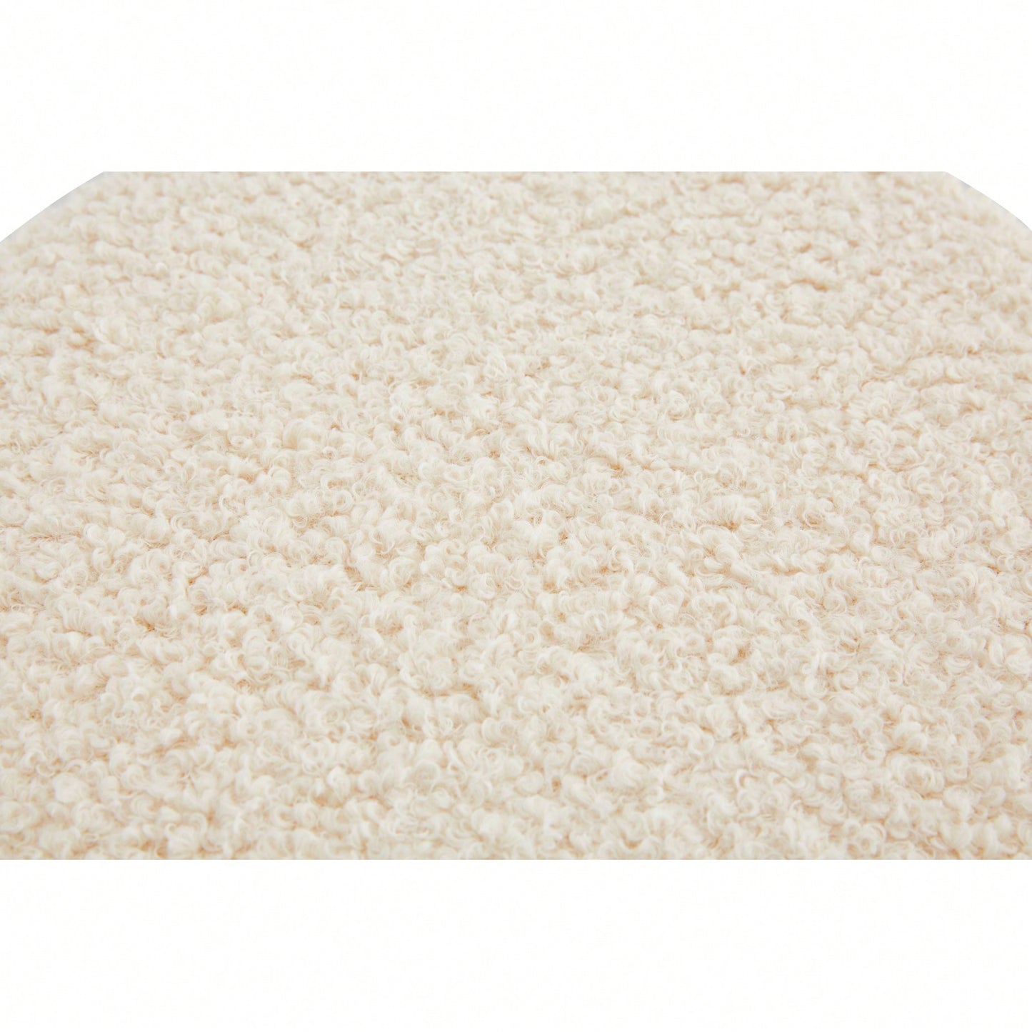 Counter Height Bar Stools Set Of 2, Upholstered Kitchen Dining Chairs With Footrest, 24 Inches - Velvet