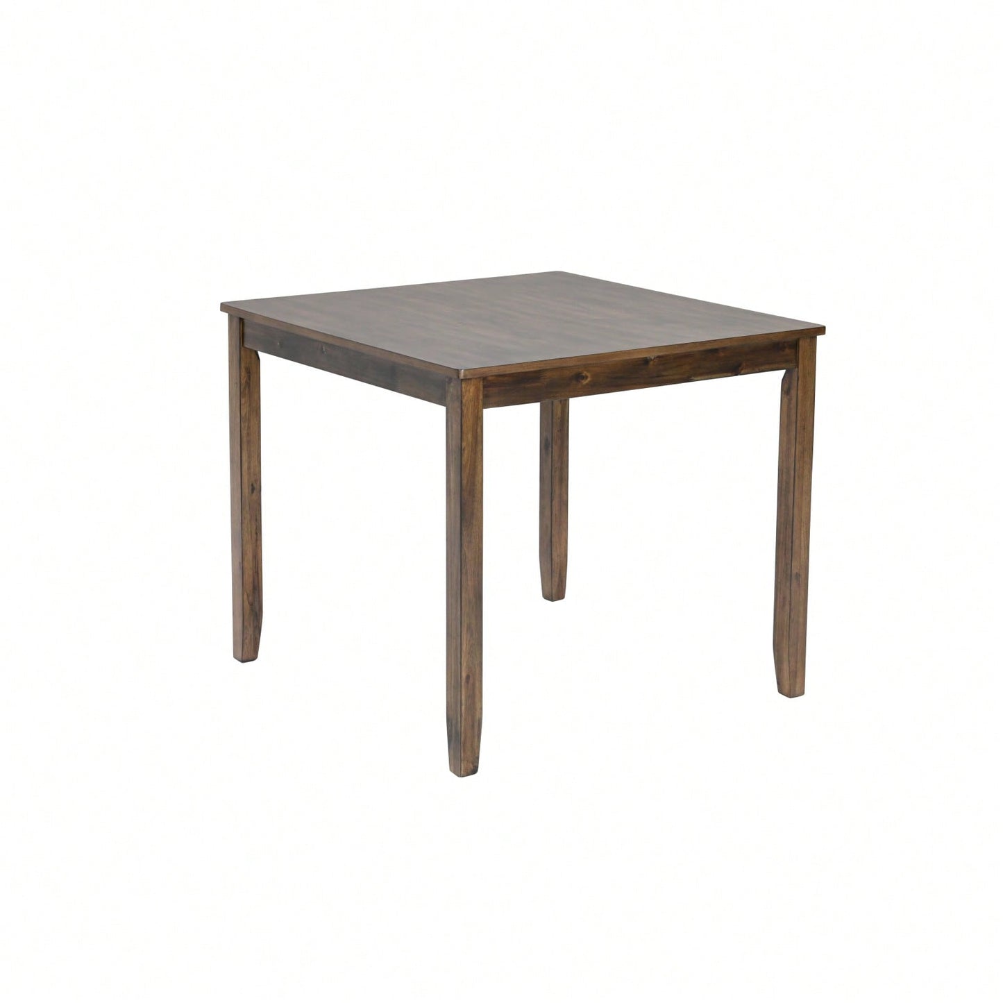 Stylish Square Dining Table For Small Spaces, Only The Table