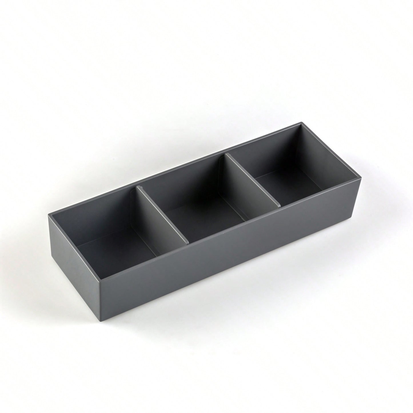 Drawer Storage Box, Multi-Use Drawer Organizer For Kitchen, Bathroom, Office Desk, Makeup, Jewelry