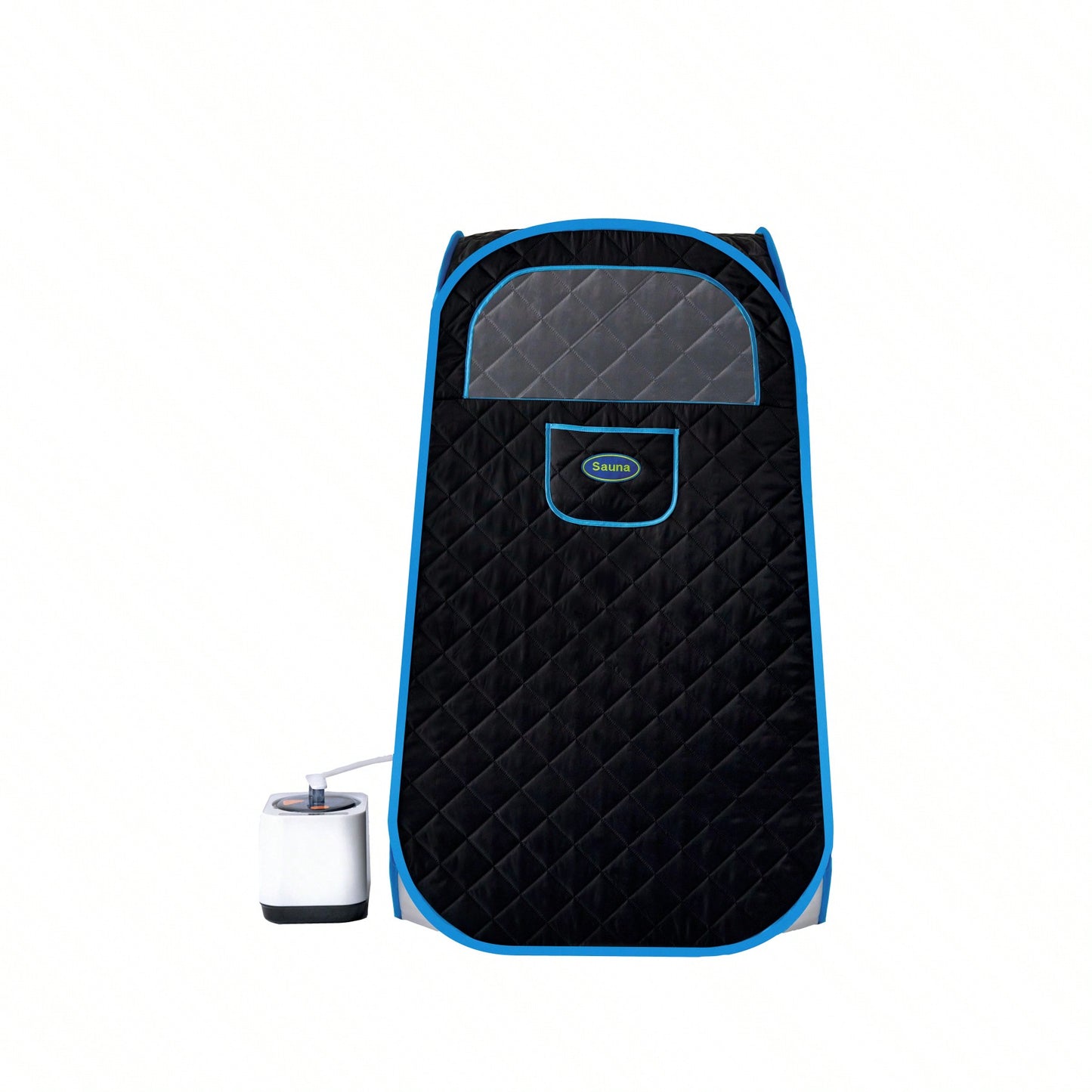 Portable Folding Full-Size Steam Sauna