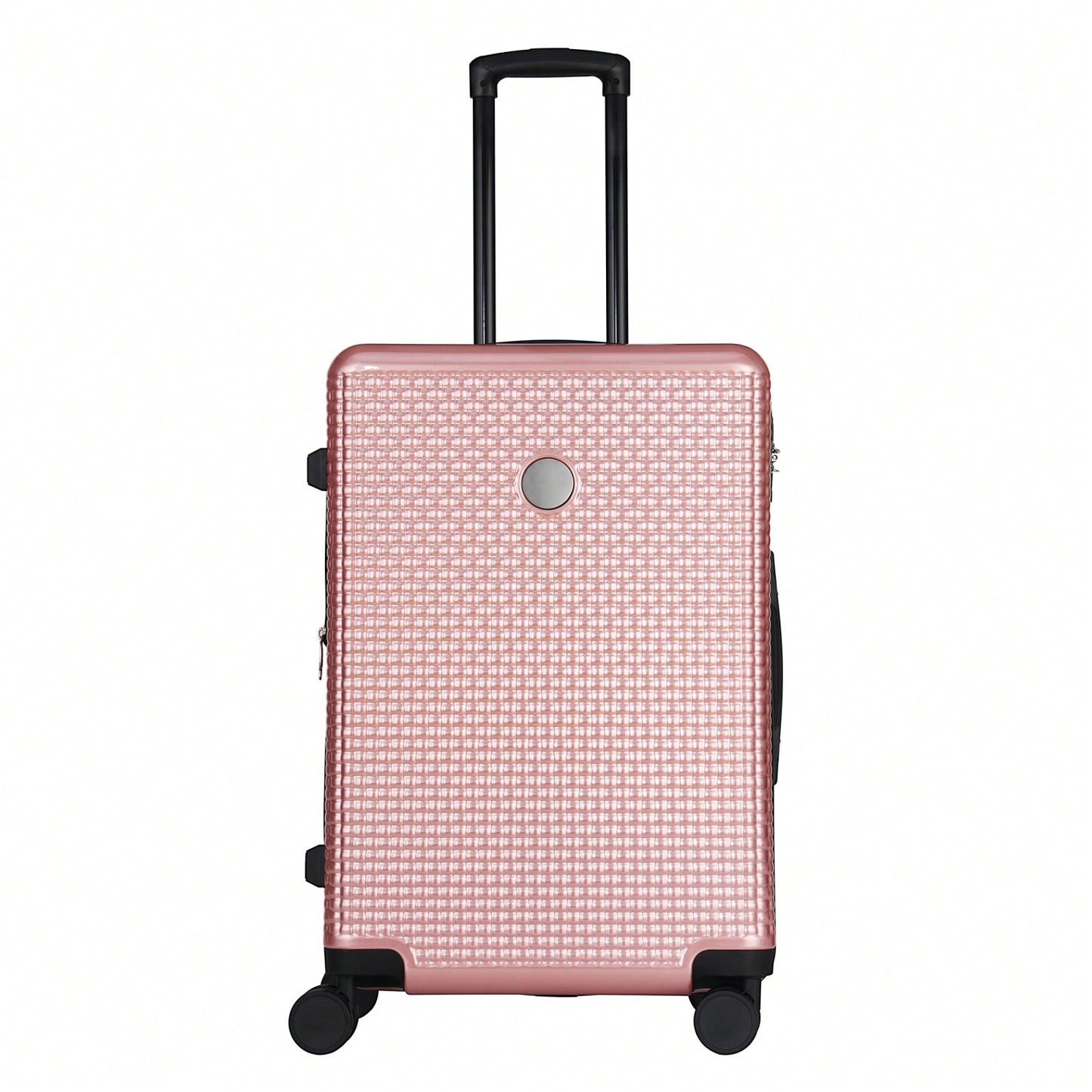 Ultimate 3-Piece Hardshell Luggage Set With TSA Lock For Halloween And Christmas Festival