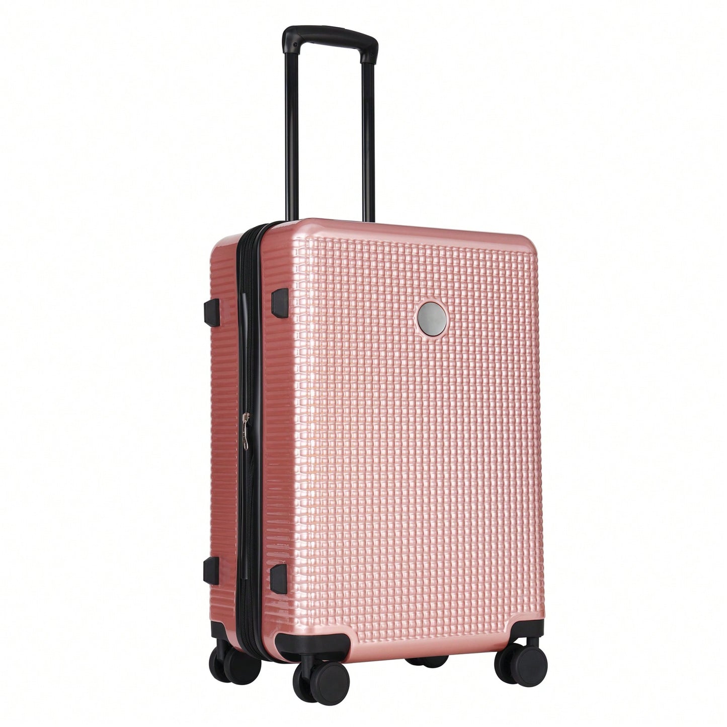 Ultimate 3-Piece Hardshell Luggage Set With TSA Lock For Halloween And Christmas Festival