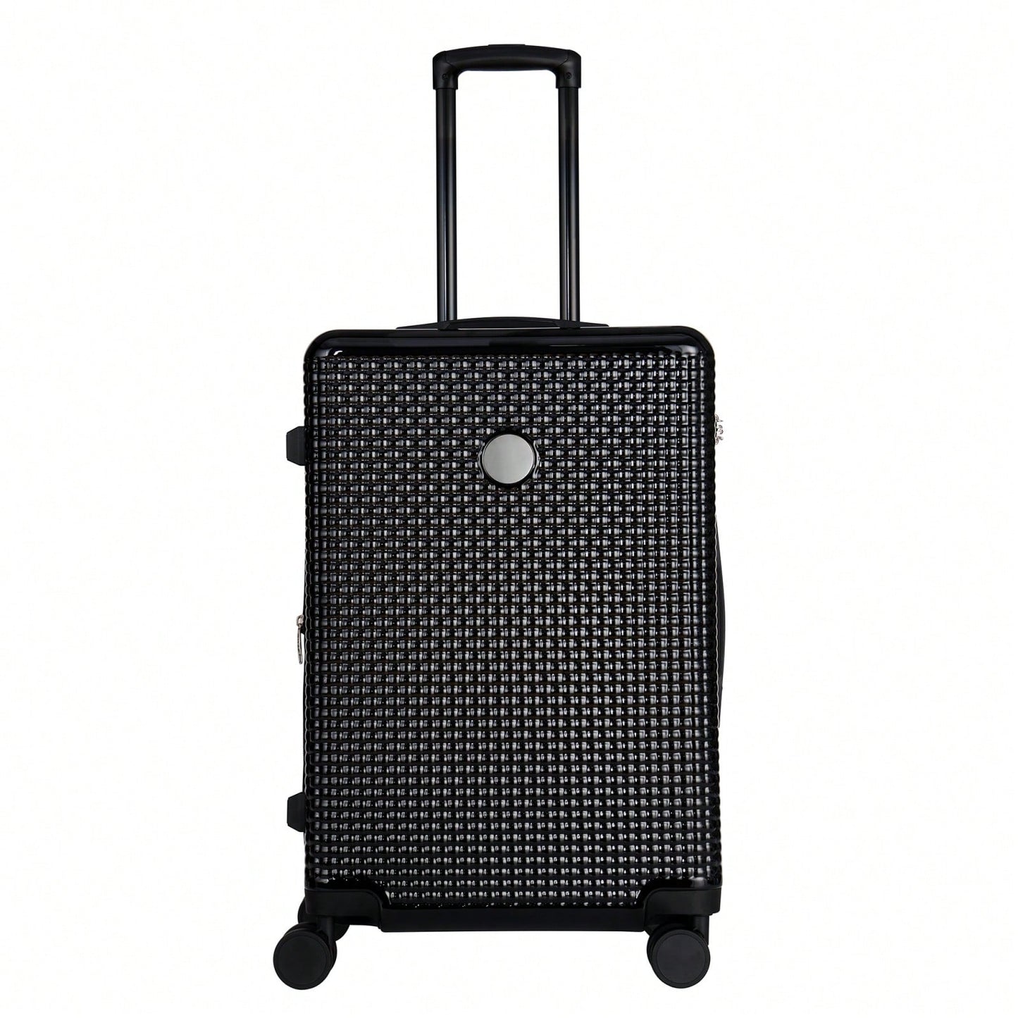 Ultimate 3-Piece Hardshell Luggage Set With TSA Lock For Halloween And Christmas Festival